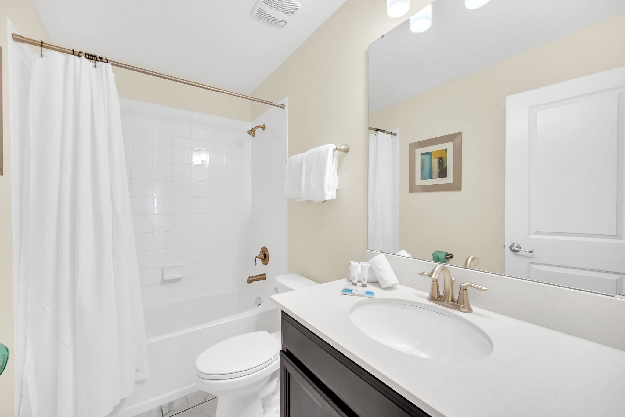Epic 8B Villa Projector Theater Pool in Gated Community | Photo 36