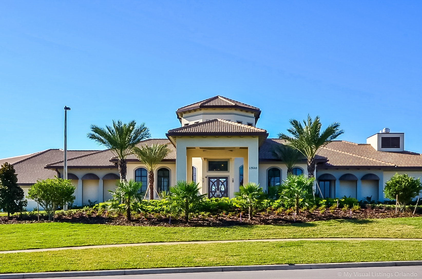 Epic 8B Villa Projector Theater Pool in Gated Community | Photo 52