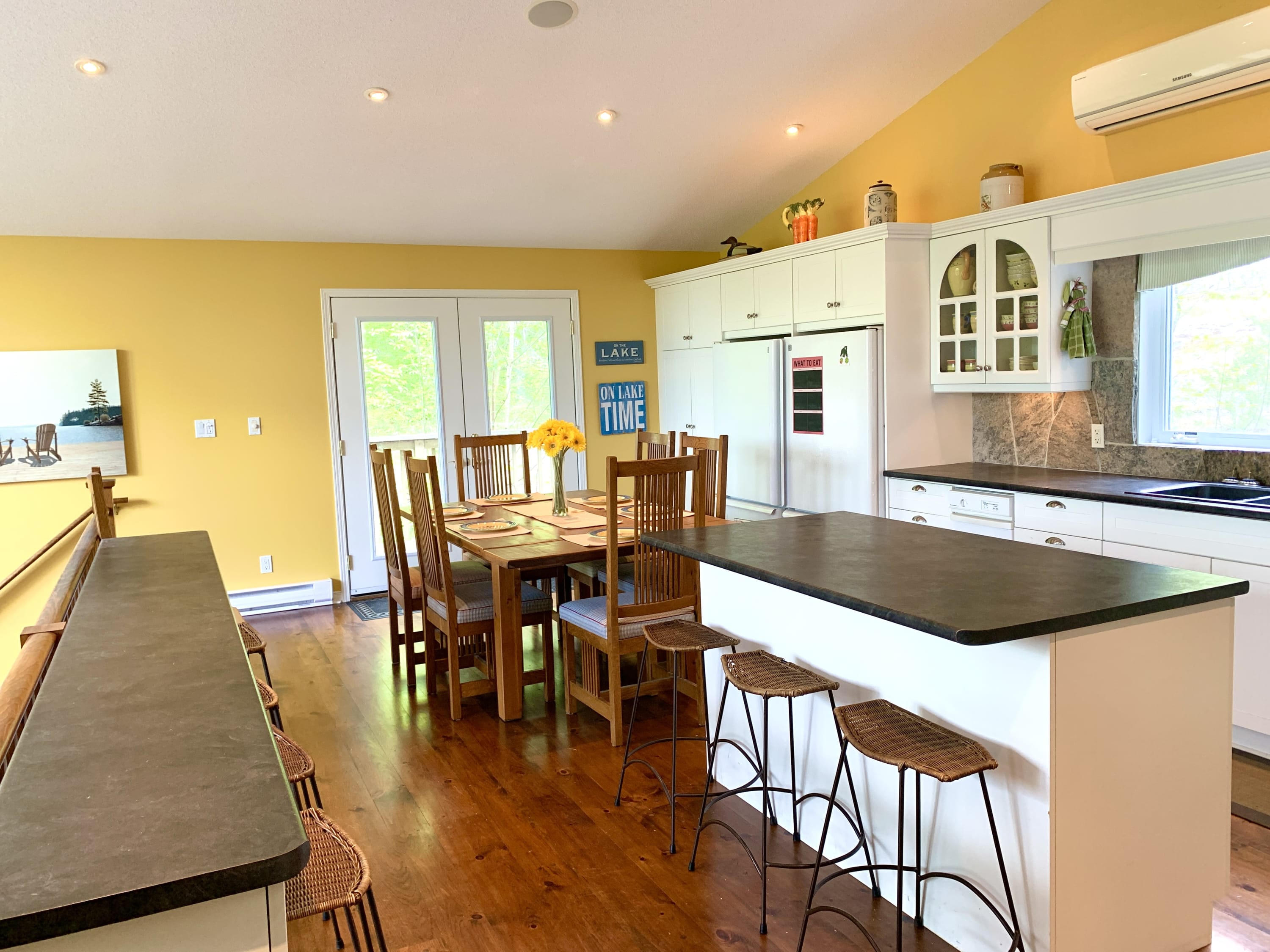 Cottage #253
