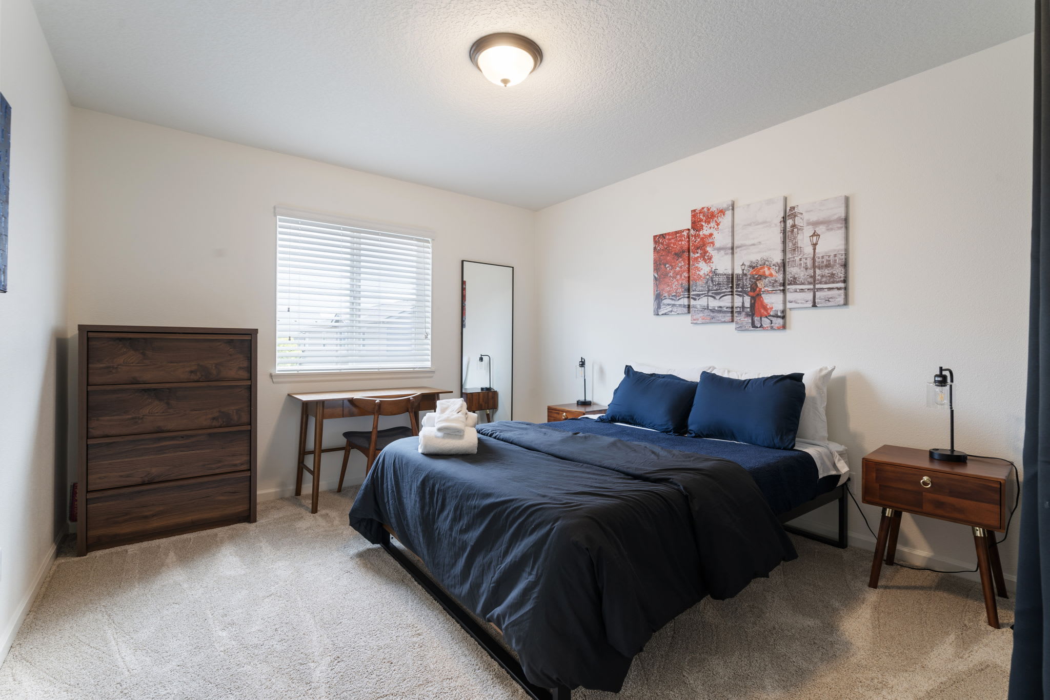 Luxury 3BR Home in the Heart of Hillsboro