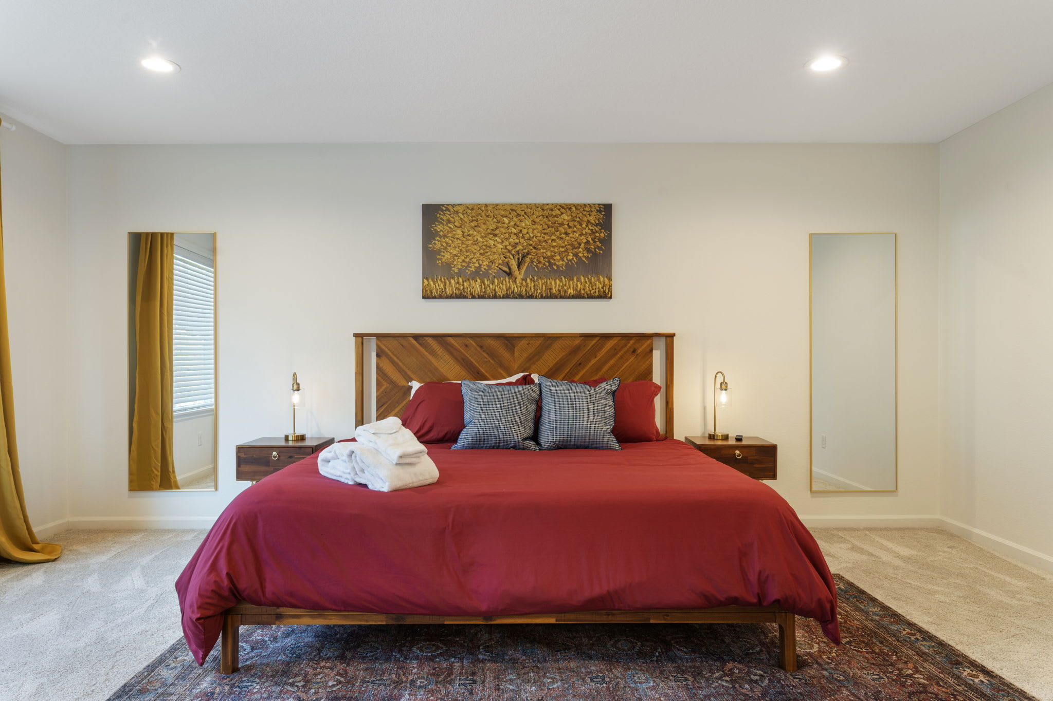 Luxury 3BR Home in the Heart of Hillsboro