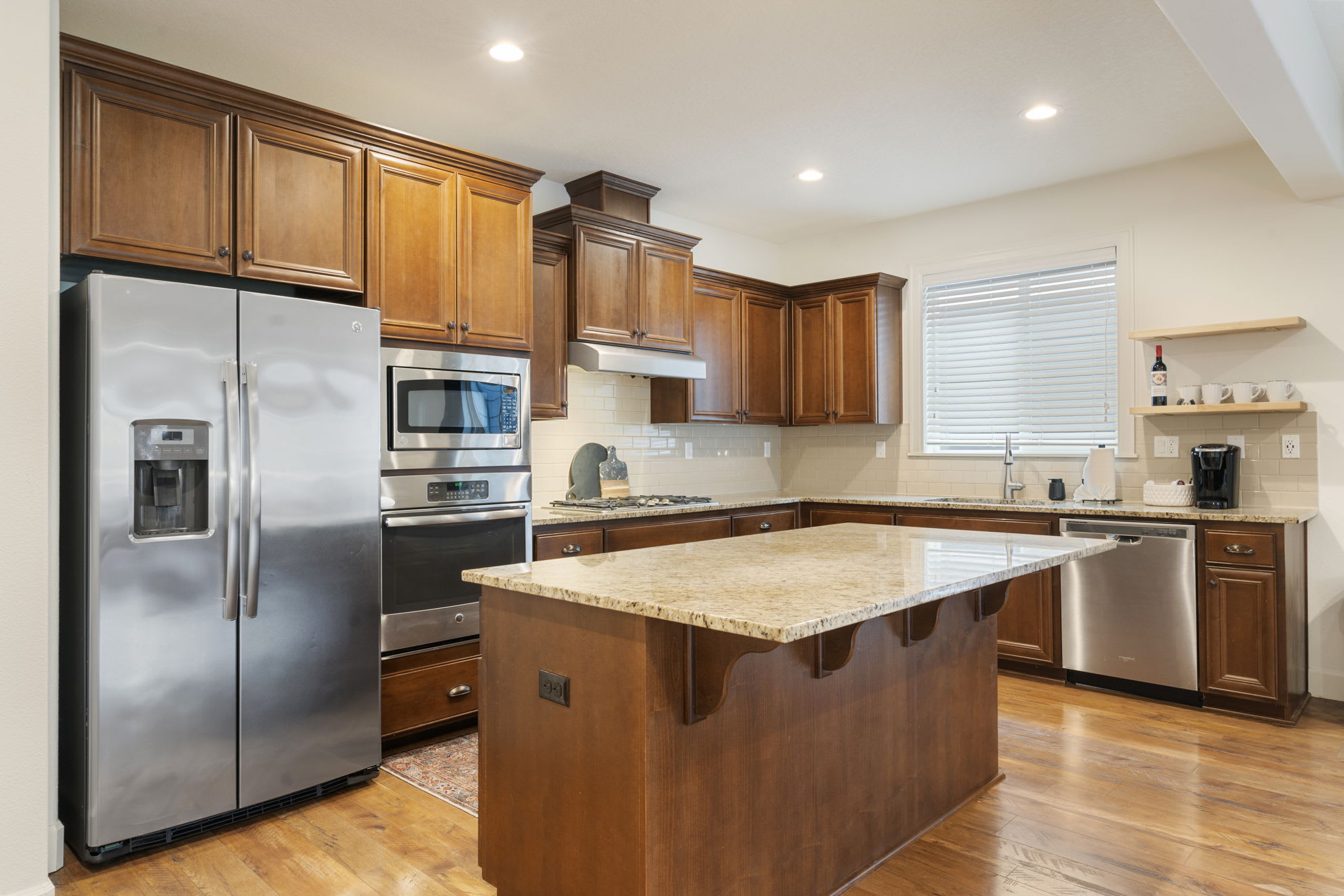 Luxury 3BR Home in the Heart of Hillsboro
