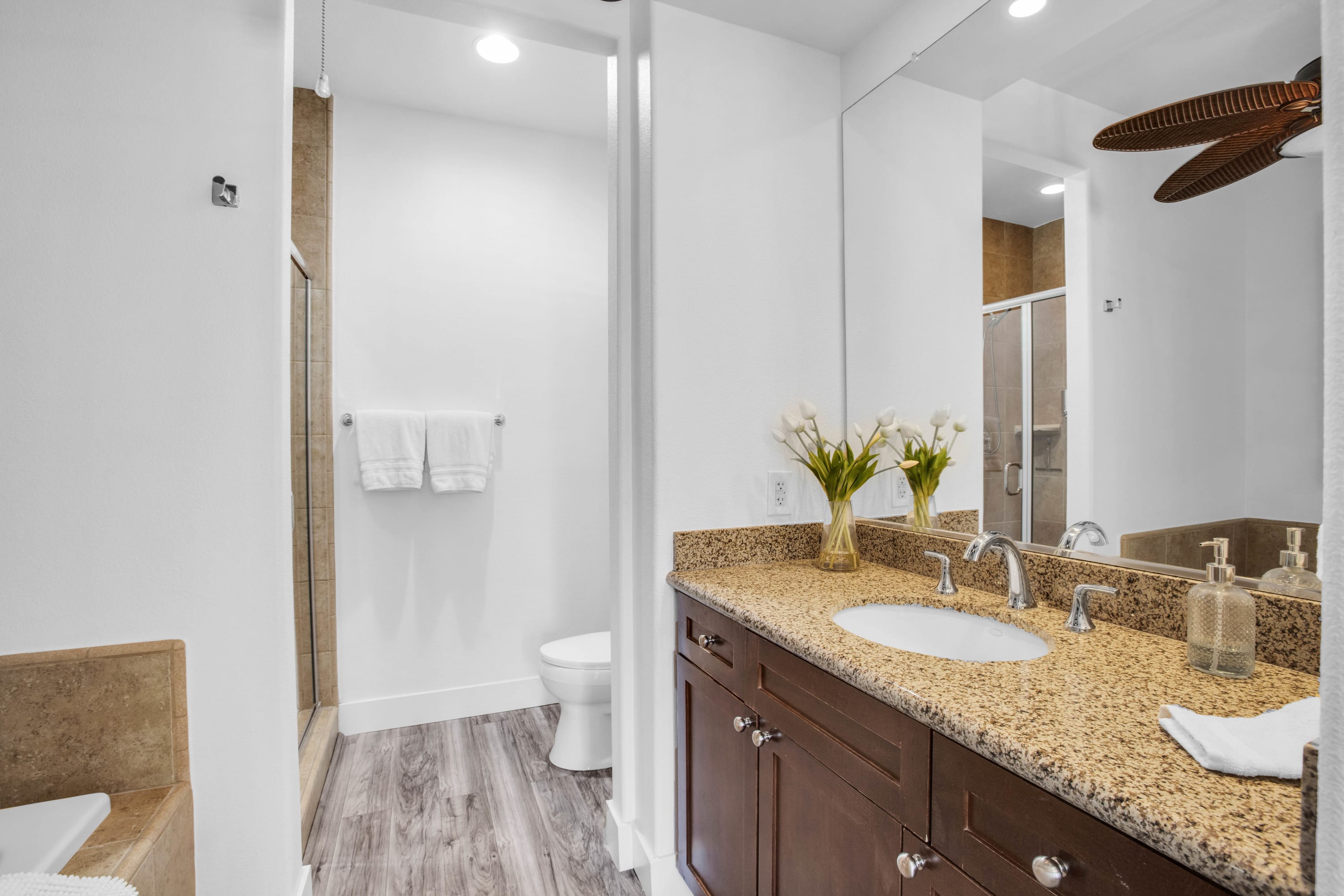 Remodeled Desert Studio Hideaway #C - Photo 4