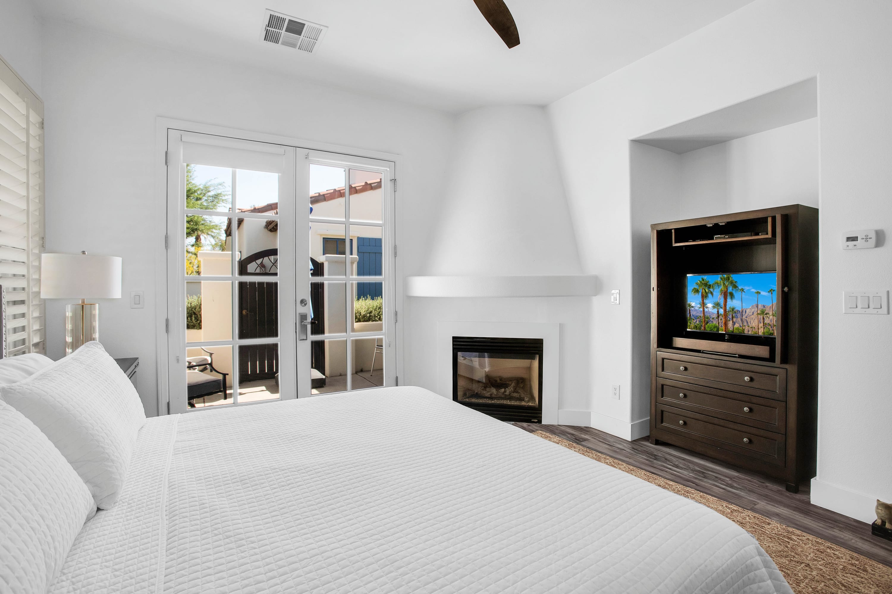 Remodeled Desert Studio Hideaway #C - Photo 2