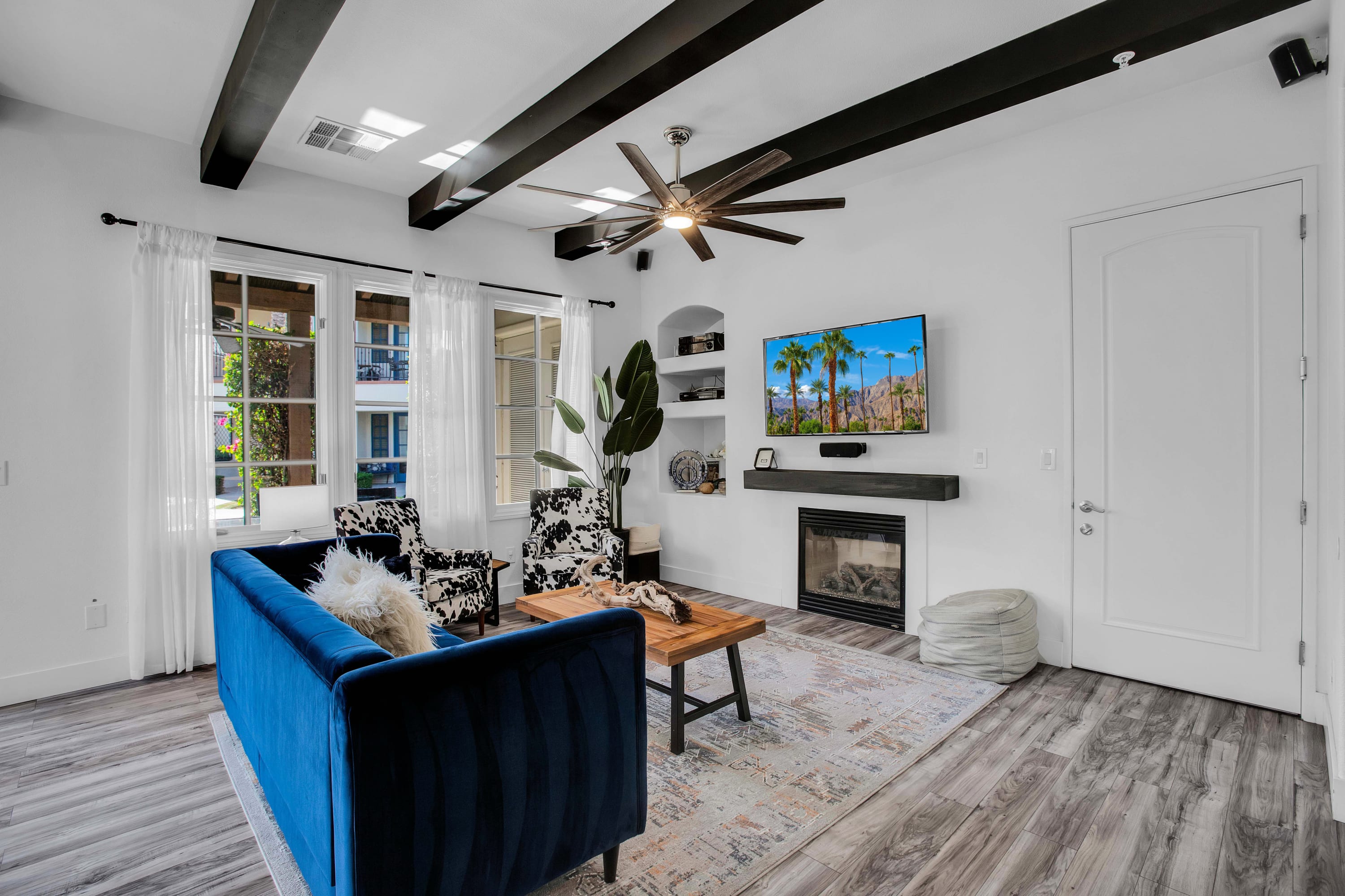 Remodeled Desert Hideaway #A - Photo 4