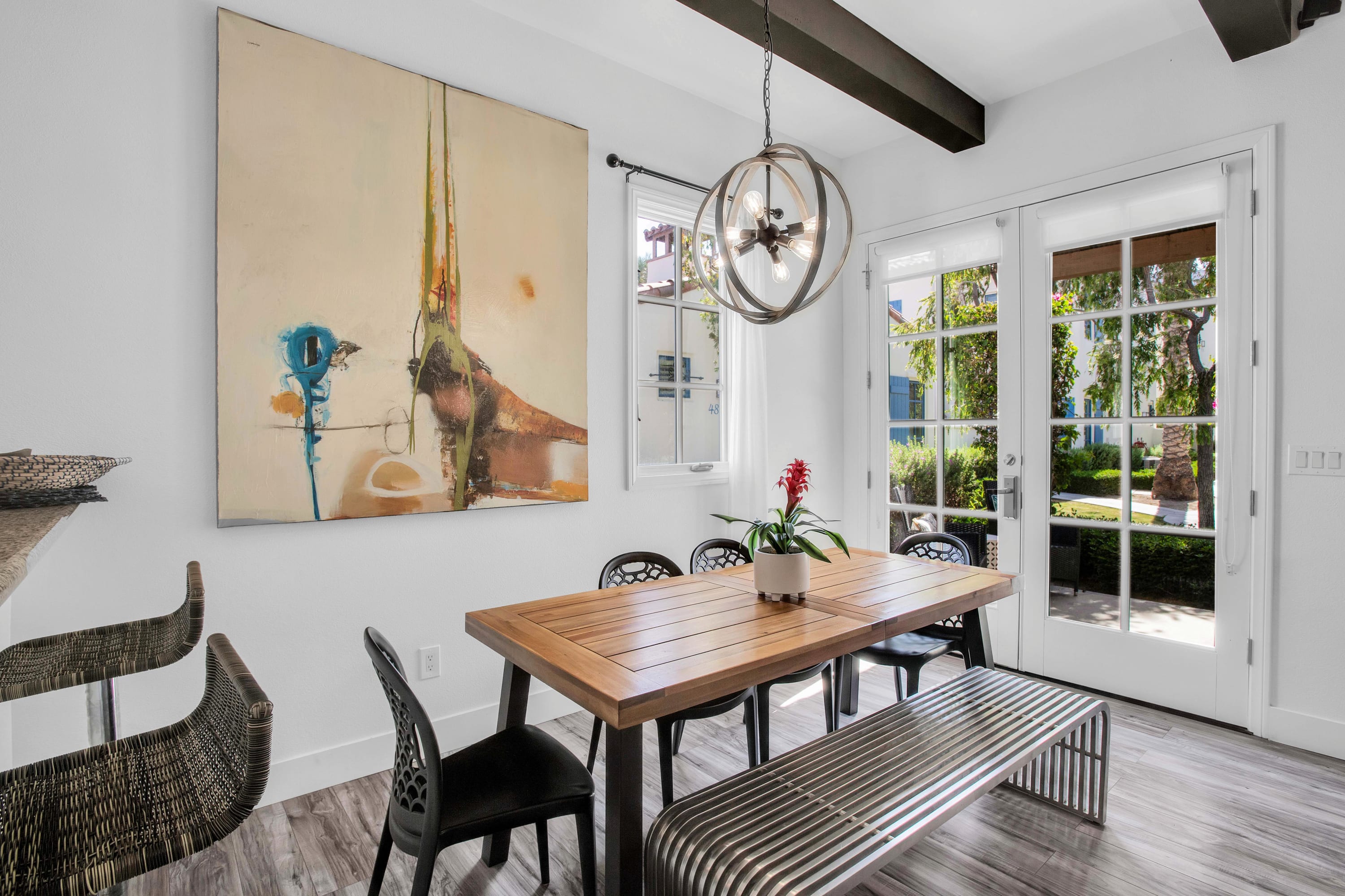 Remodeled Desert Hideaway #A - Photo 5