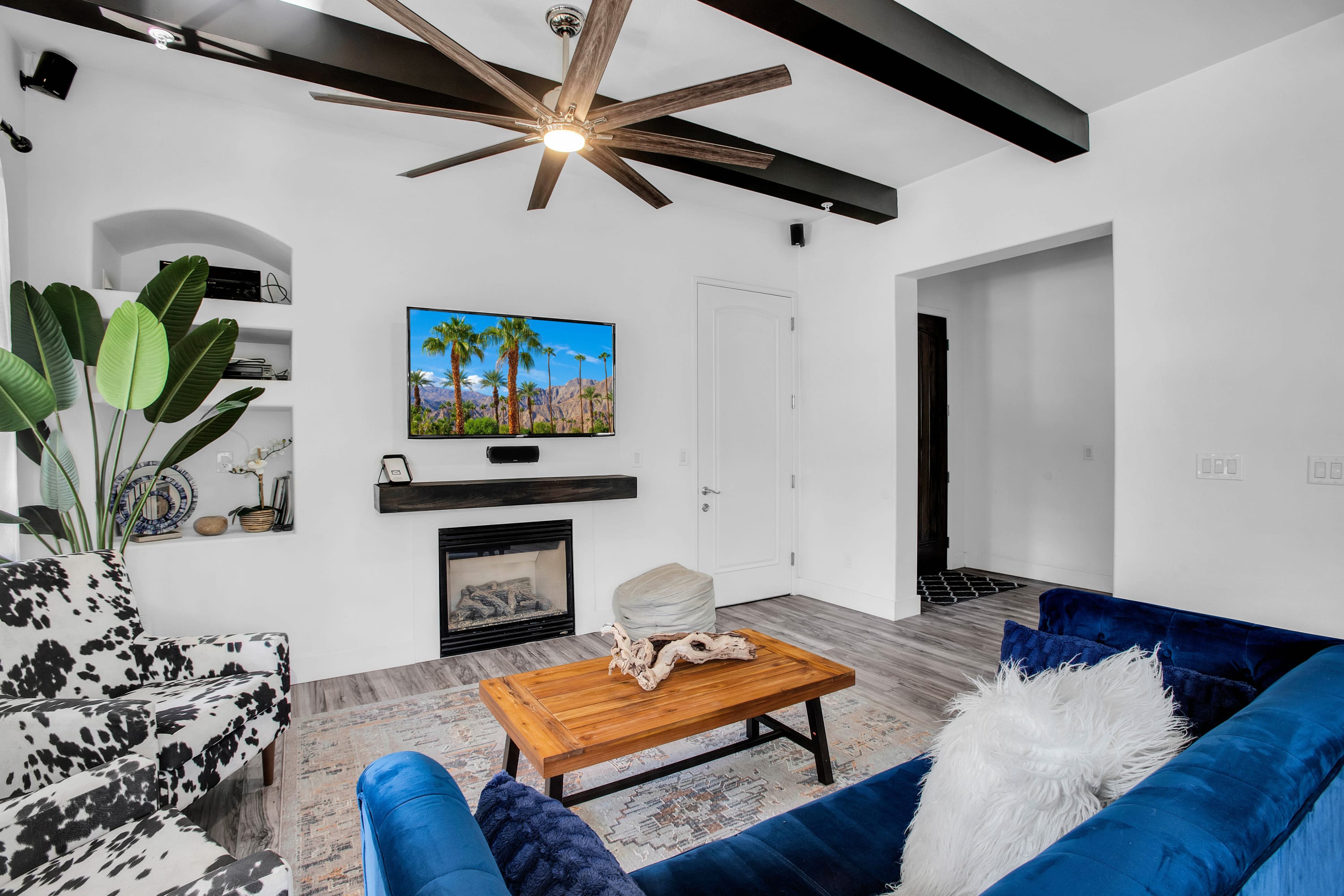 Remodeled Desert Hideaway #A - Photo 2