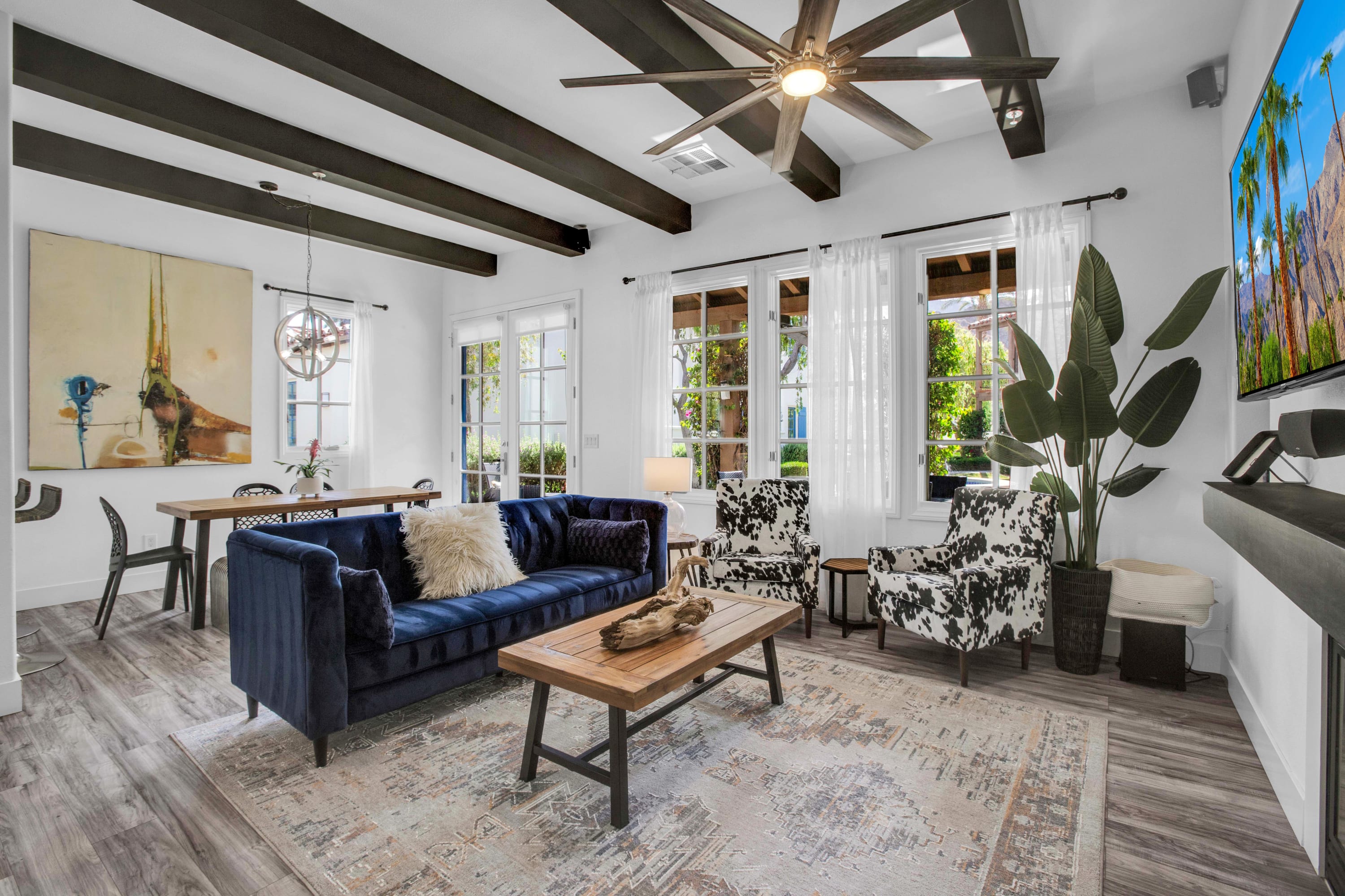 Remodeled Desert Hideaway #A - Photo 3