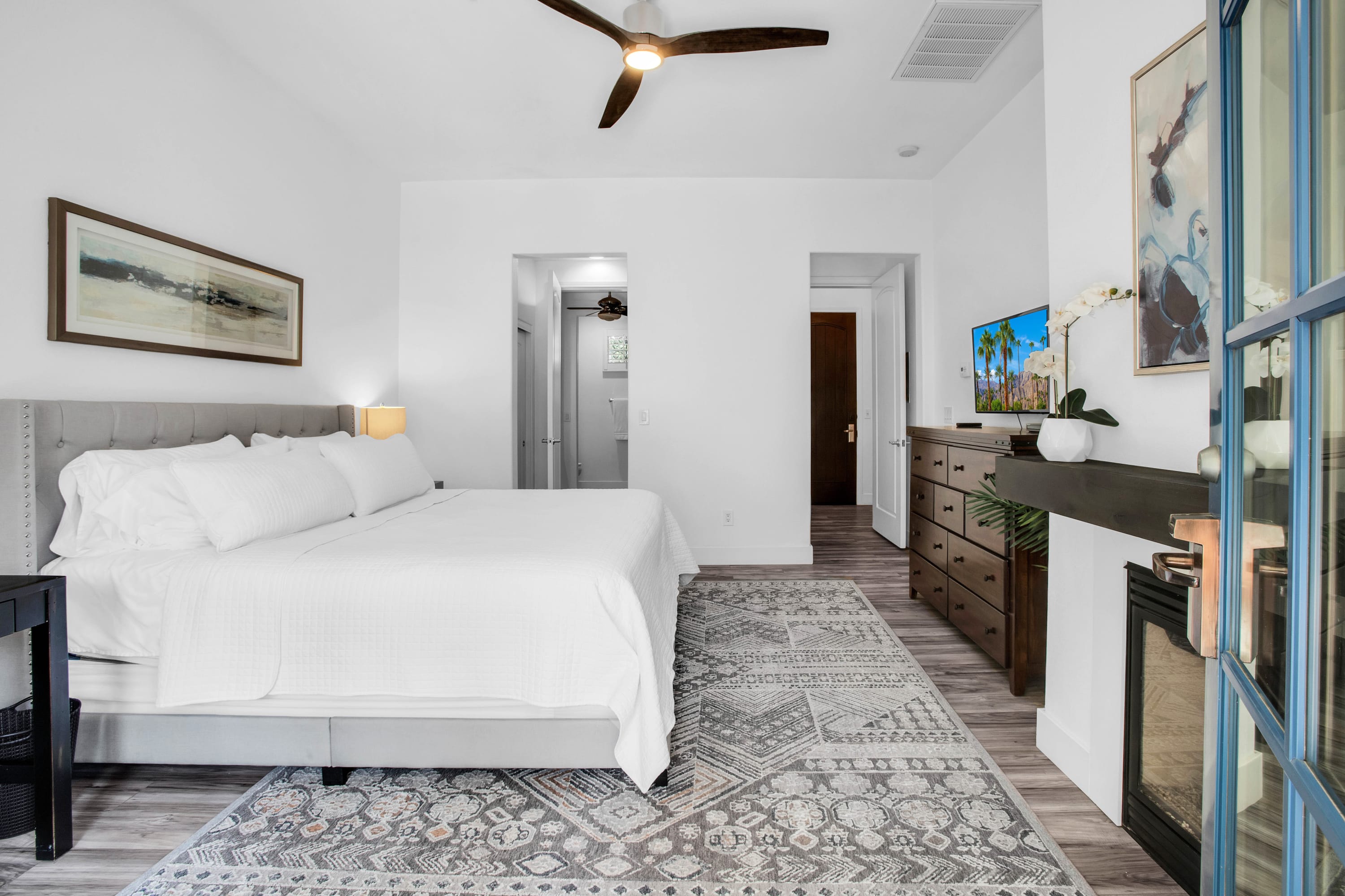 Remodeled Desert Studio Hideaway #B - Photo 5