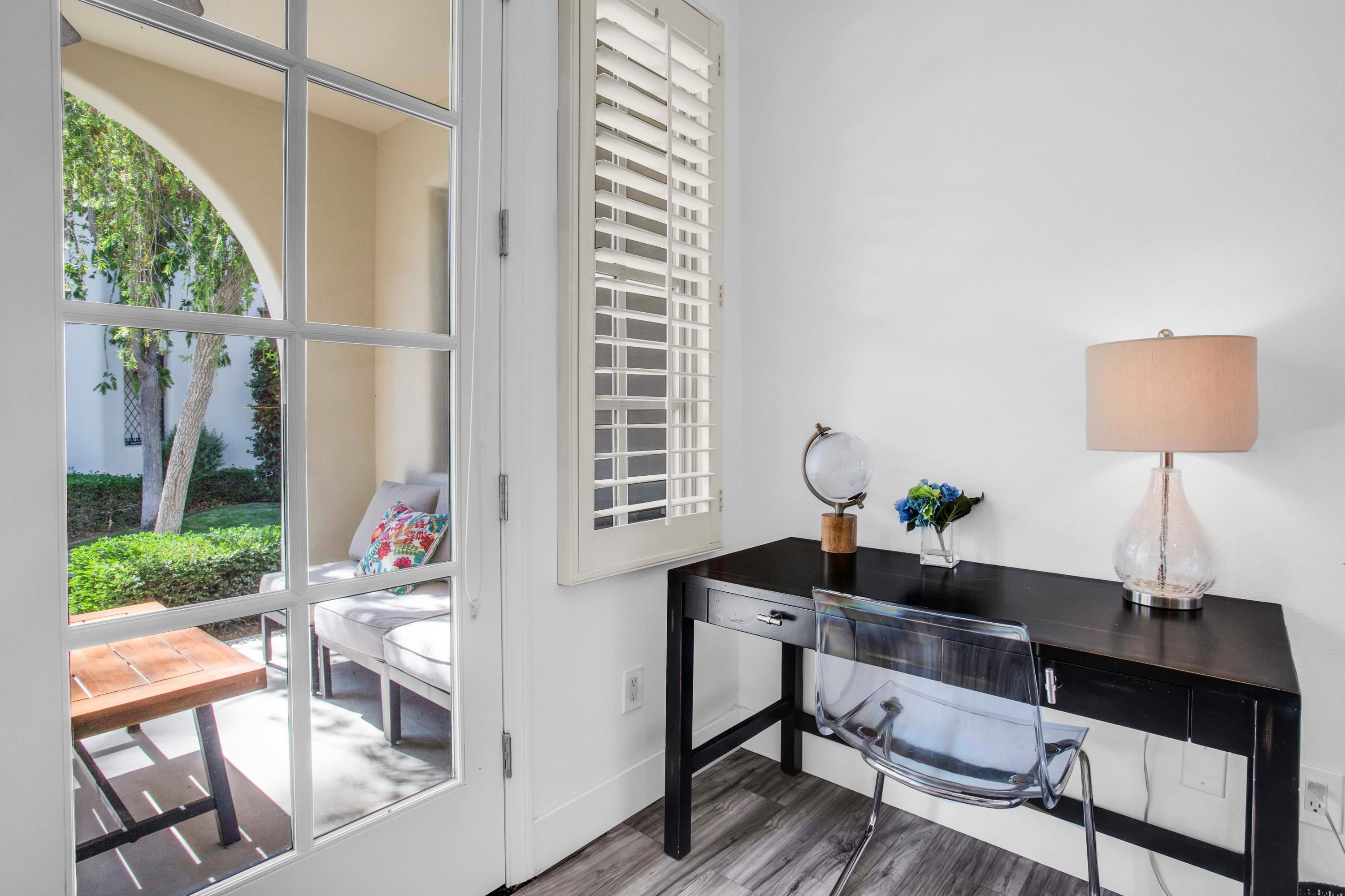 Remodeled Desert Studio Hideaway #B - Photo 4