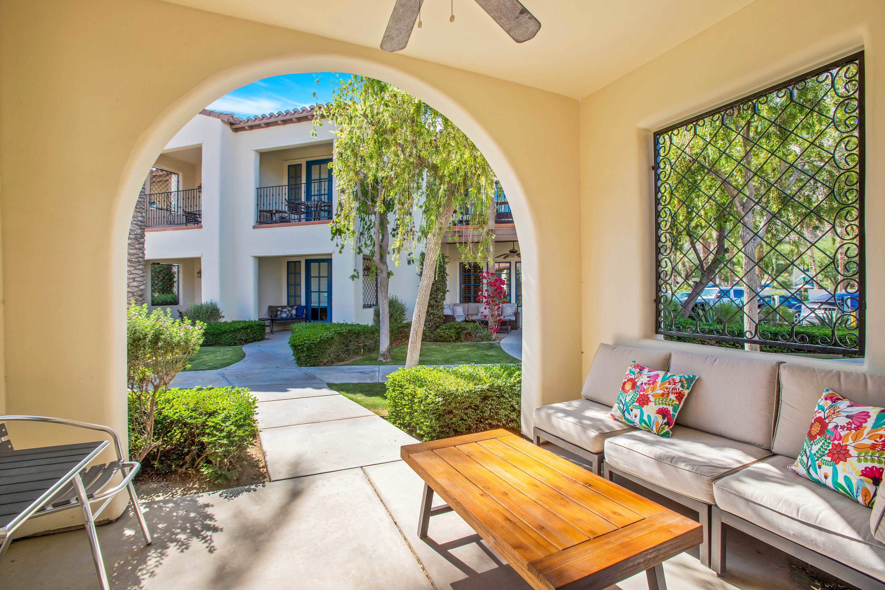 Remodeled Desert Studio Hideaway #B - Photo 2