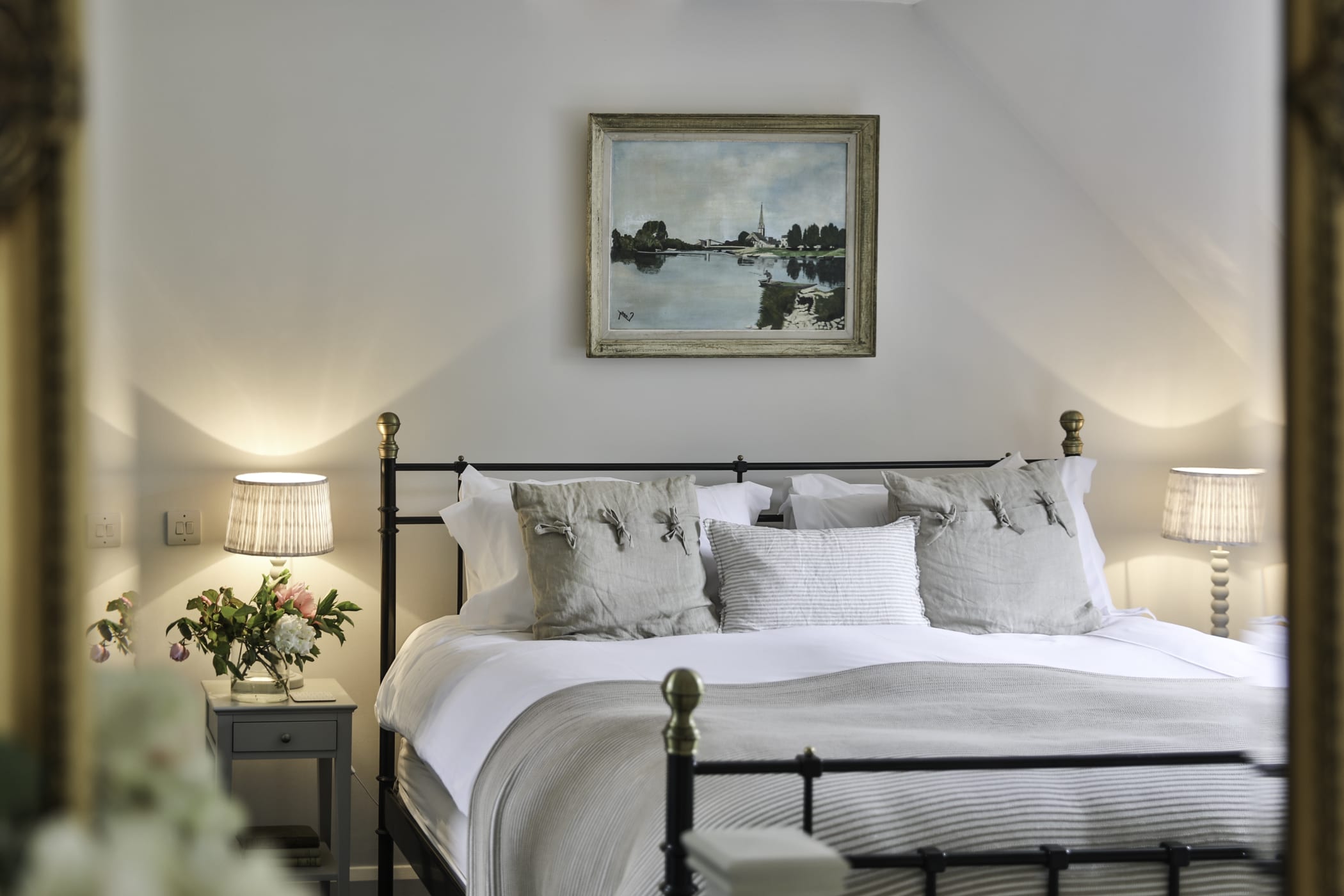 Luxury Romantic Coach House for 2 in the Cotswolds | EV ā Cheltenham, England ā vacation rental