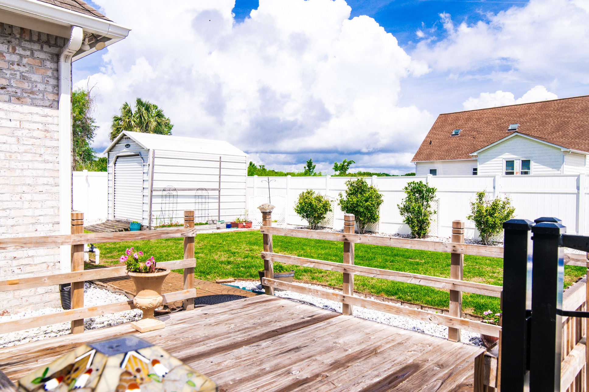 Modern Home with Private Pool in North Myrtle