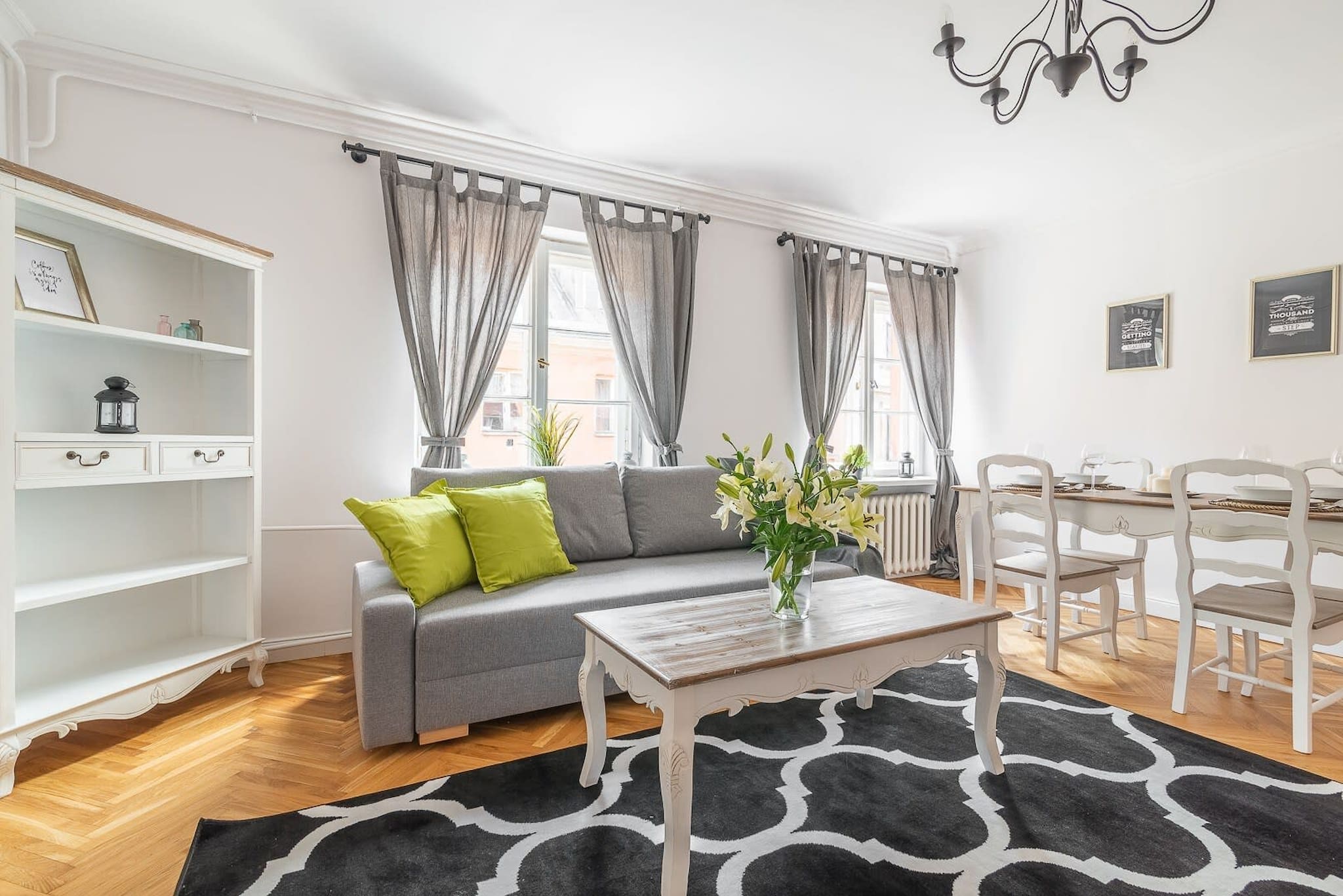 Senatorska 7 | Elegant Apartment | WiFi — Warszawa, Województwo mazowieckie — vacation rental