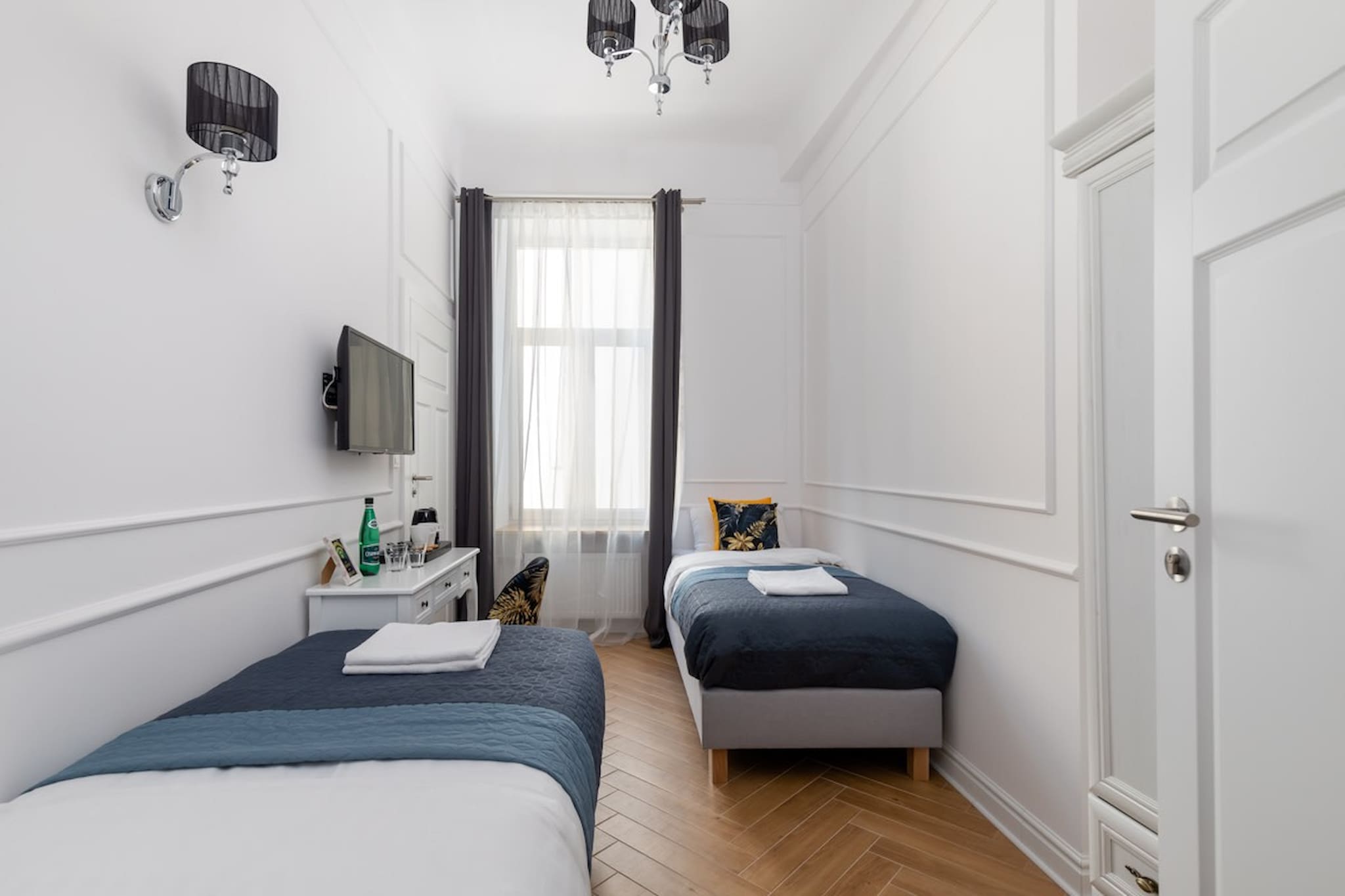 Lwowska 9 | Compact Studio | City Centre — Warszawa, Województwo mazowieckie — vacation rental