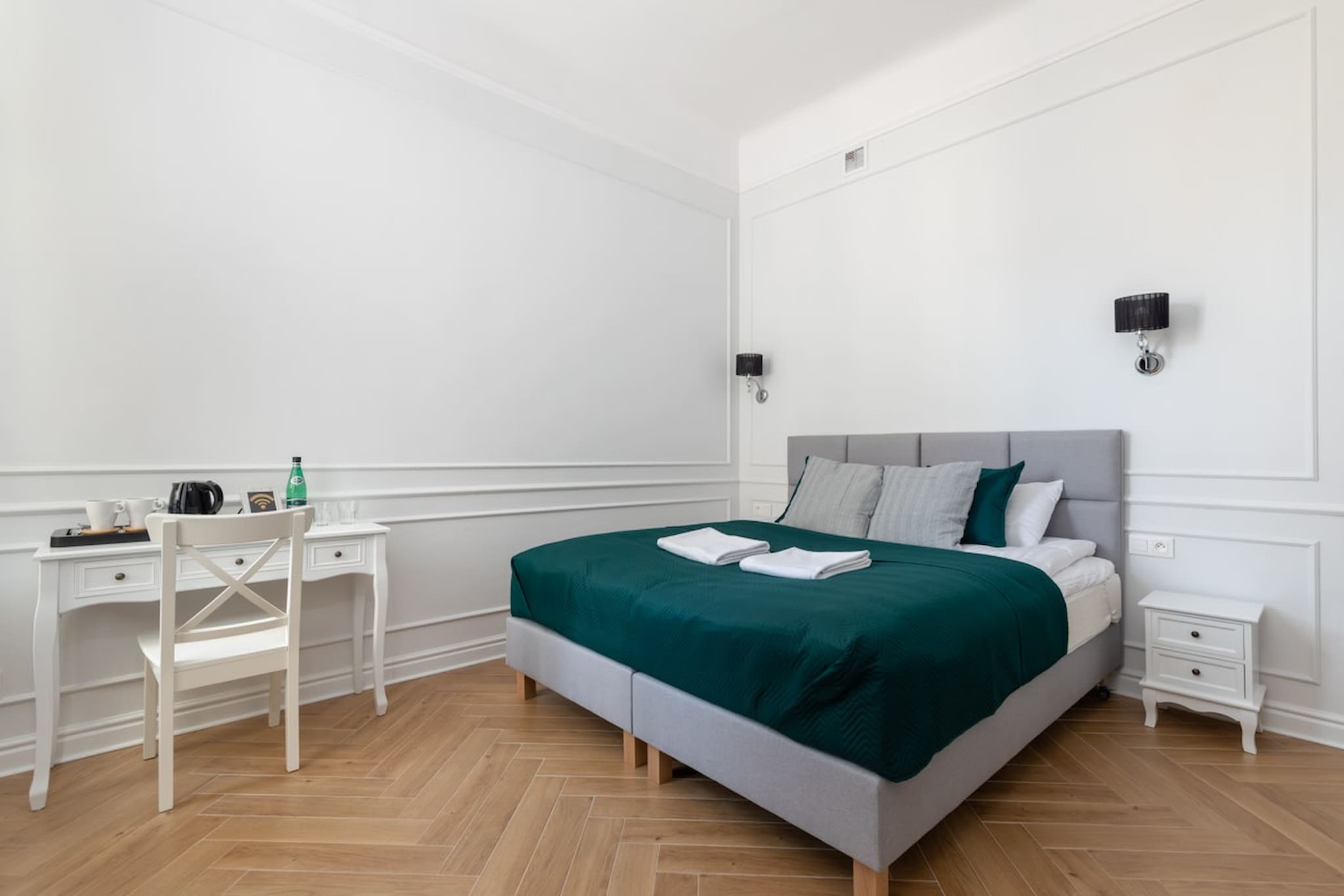 Lwowska 9 | Fashionable Studio | City Centre — Warszawa, Województwo mazowieckie — vacation rental