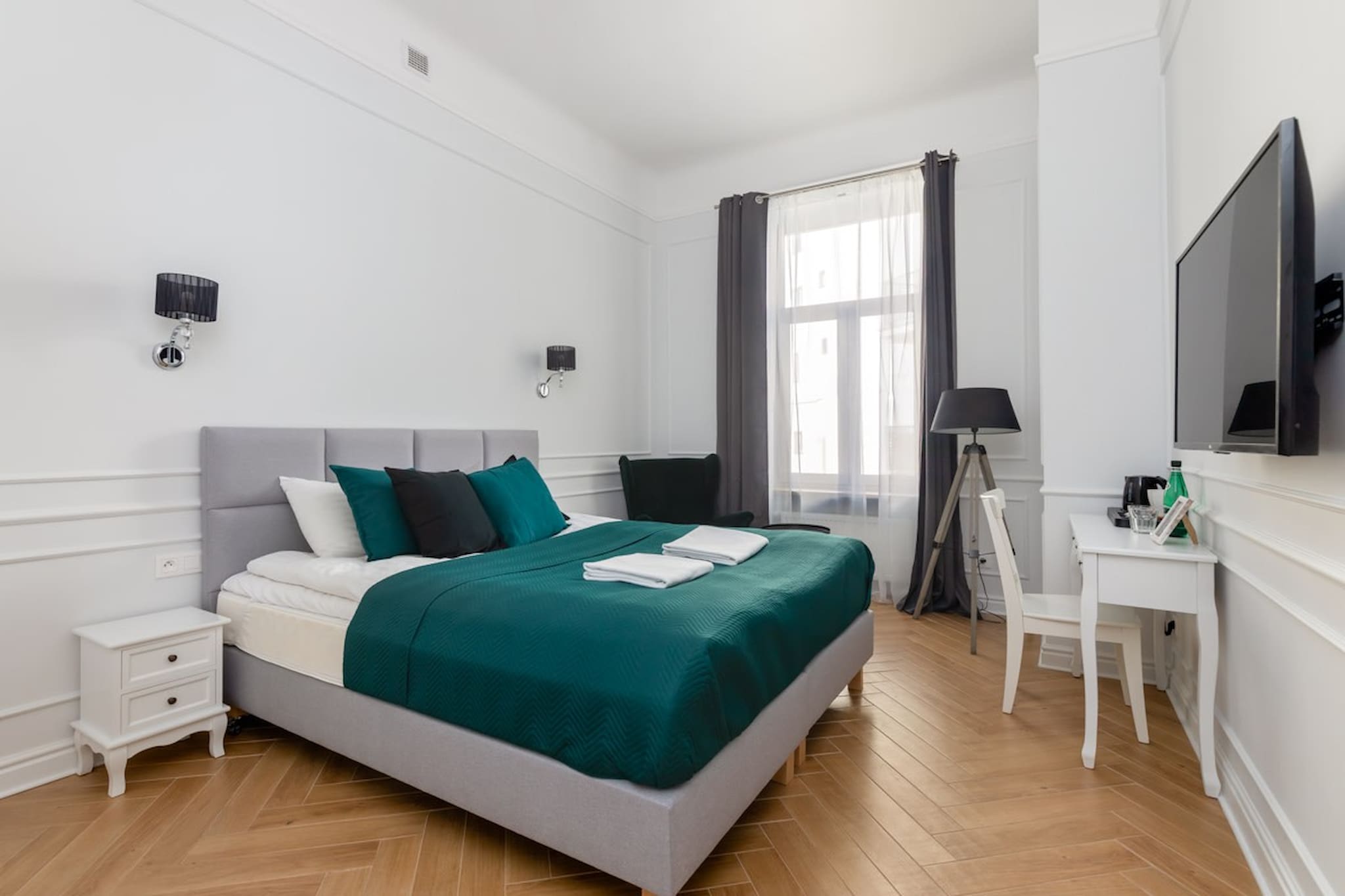 Lwowska 9 | Functional Studio | City Centre — Warszawa, Województwo mazowieckie — vacation rental