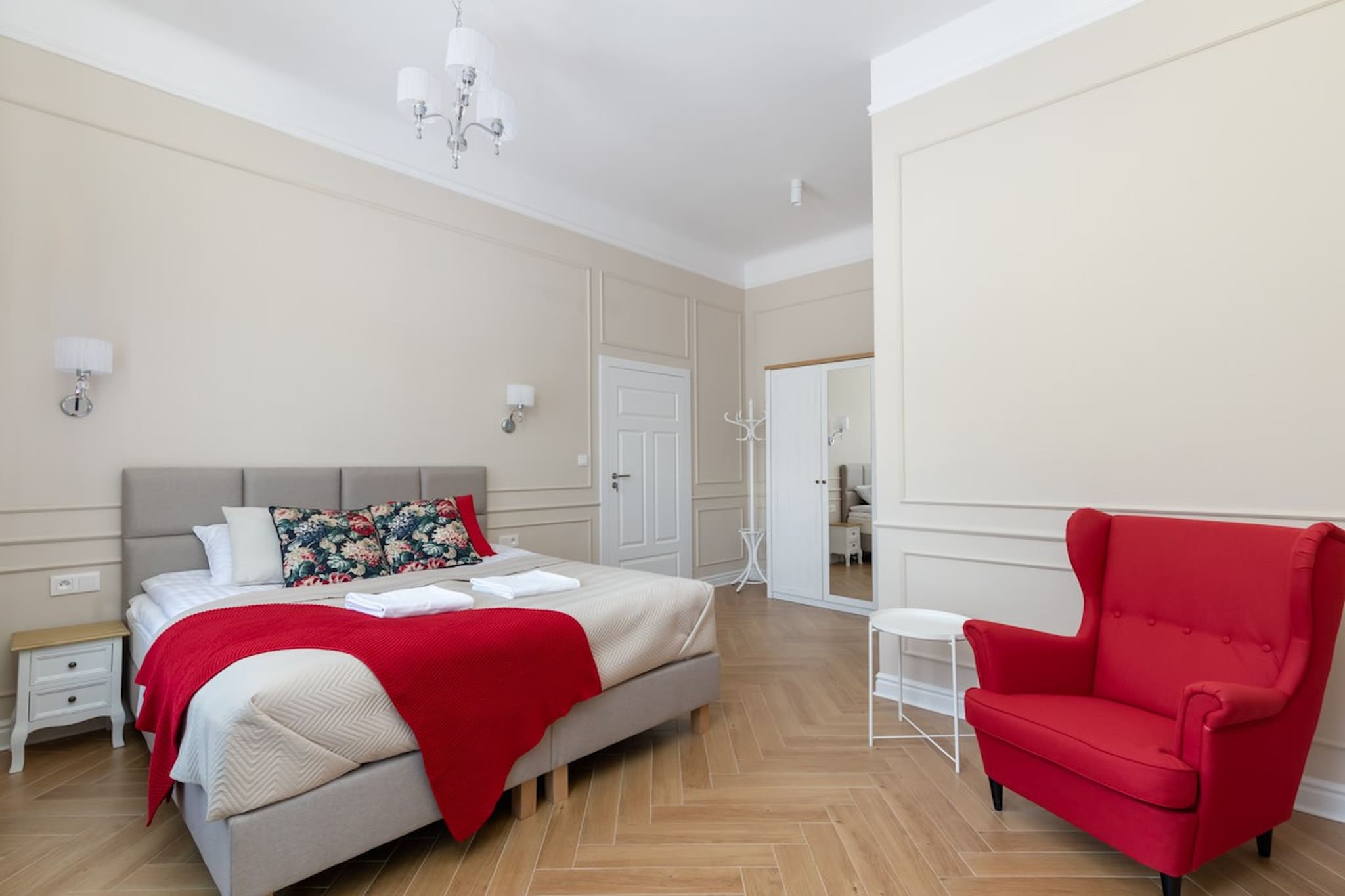 Lwowska 9 | Chic Studio | City Centre — Warszawa, Województwo mazowieckie — vacation rental