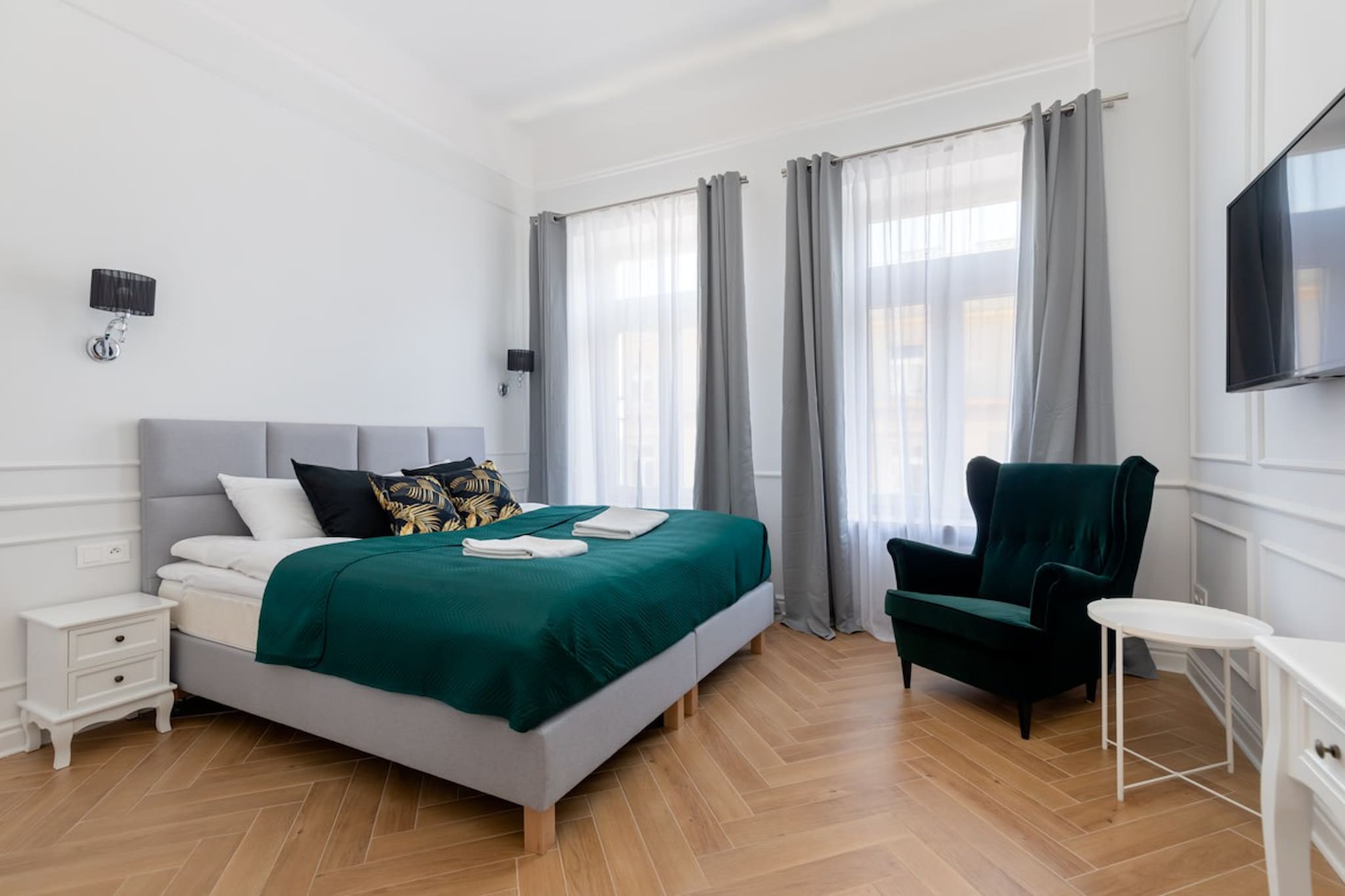 Lwowska 9 | Tasteful Studio | City Centre — Warszawa, Województwo mazowieckie — vacation rental