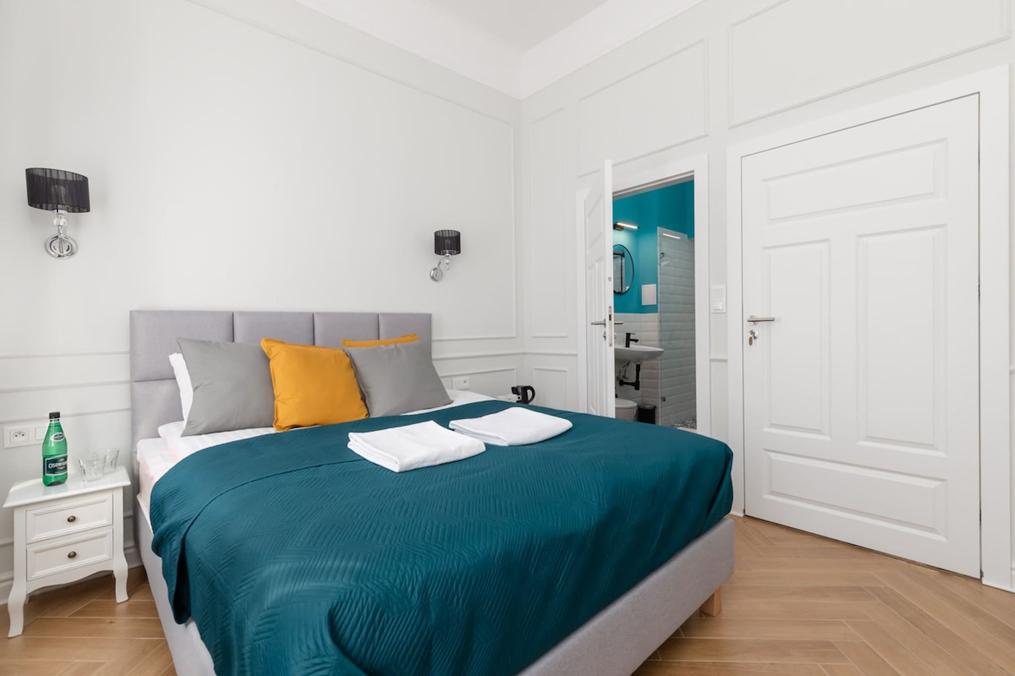 Lwowska 9 | Contemporary Studio | City Centre — Warszawa, Województwo mazowieckie — vacation rental