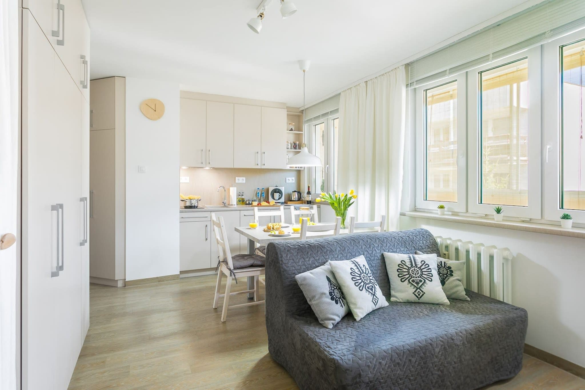 Łukaszówki 5 | Stylish Apartment | WiFi — Zakopane, Województwo małopolskie — vacation rental