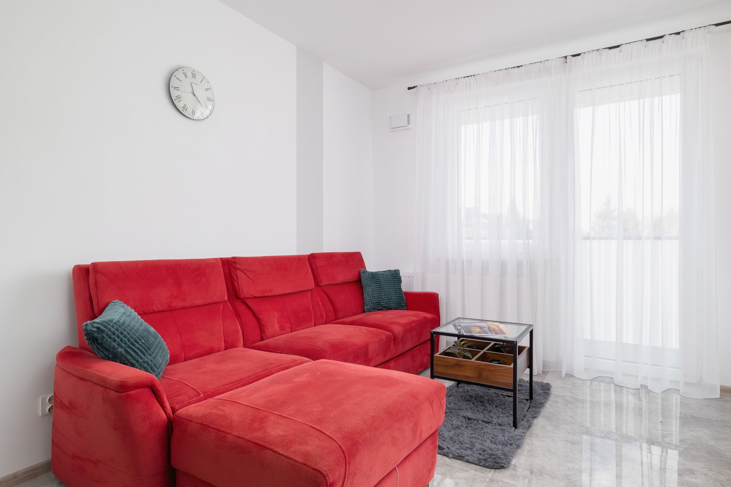 Lublańska 13 | Kraków | Comprehensive Apartment | Parking — Kraków, Województwo małopolskie — vacation rental
