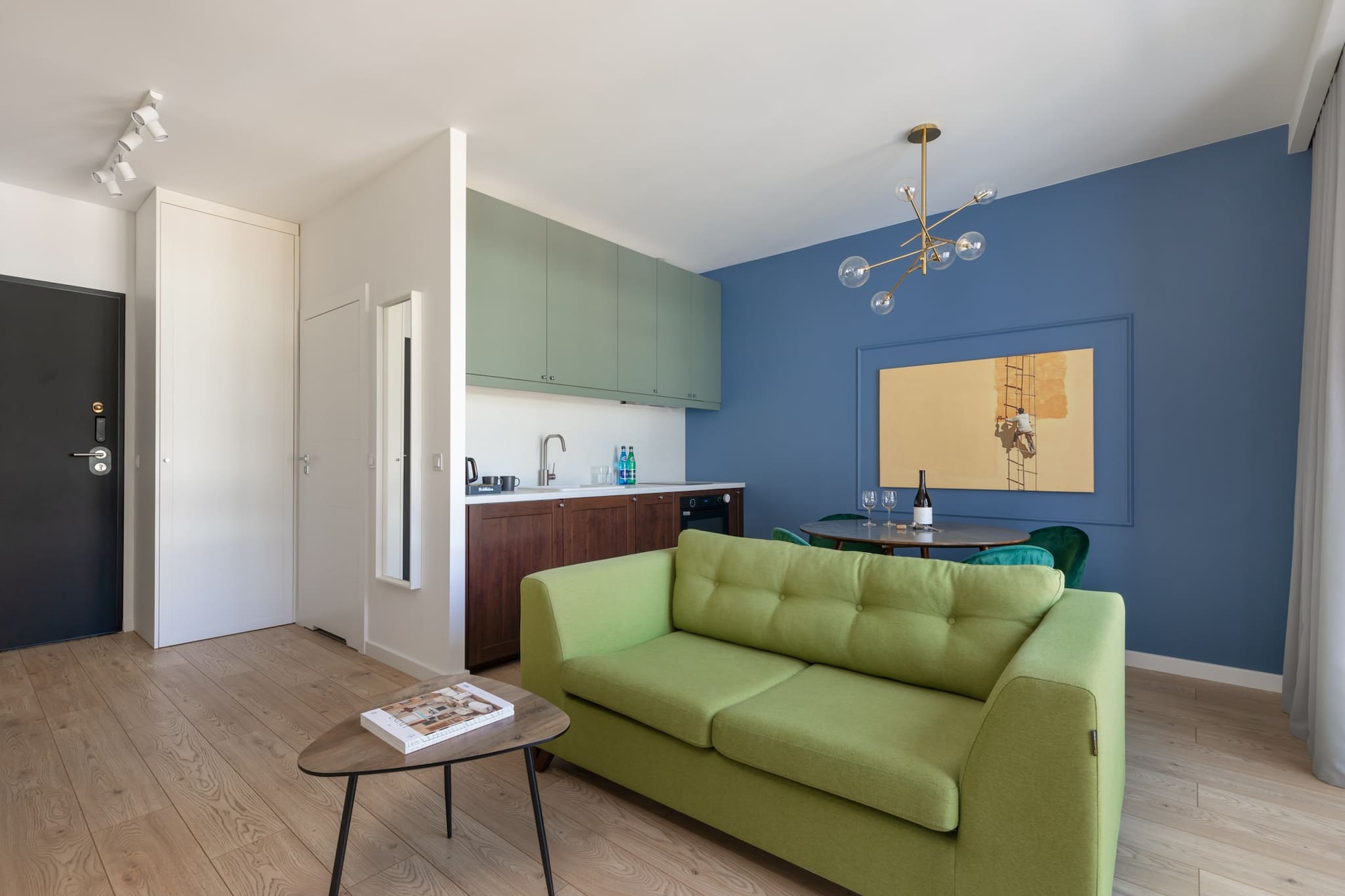 Karolkowa 28 | Apartment | Air Conditioning — Warszawa, Województwo mazowieckie — vacation rental