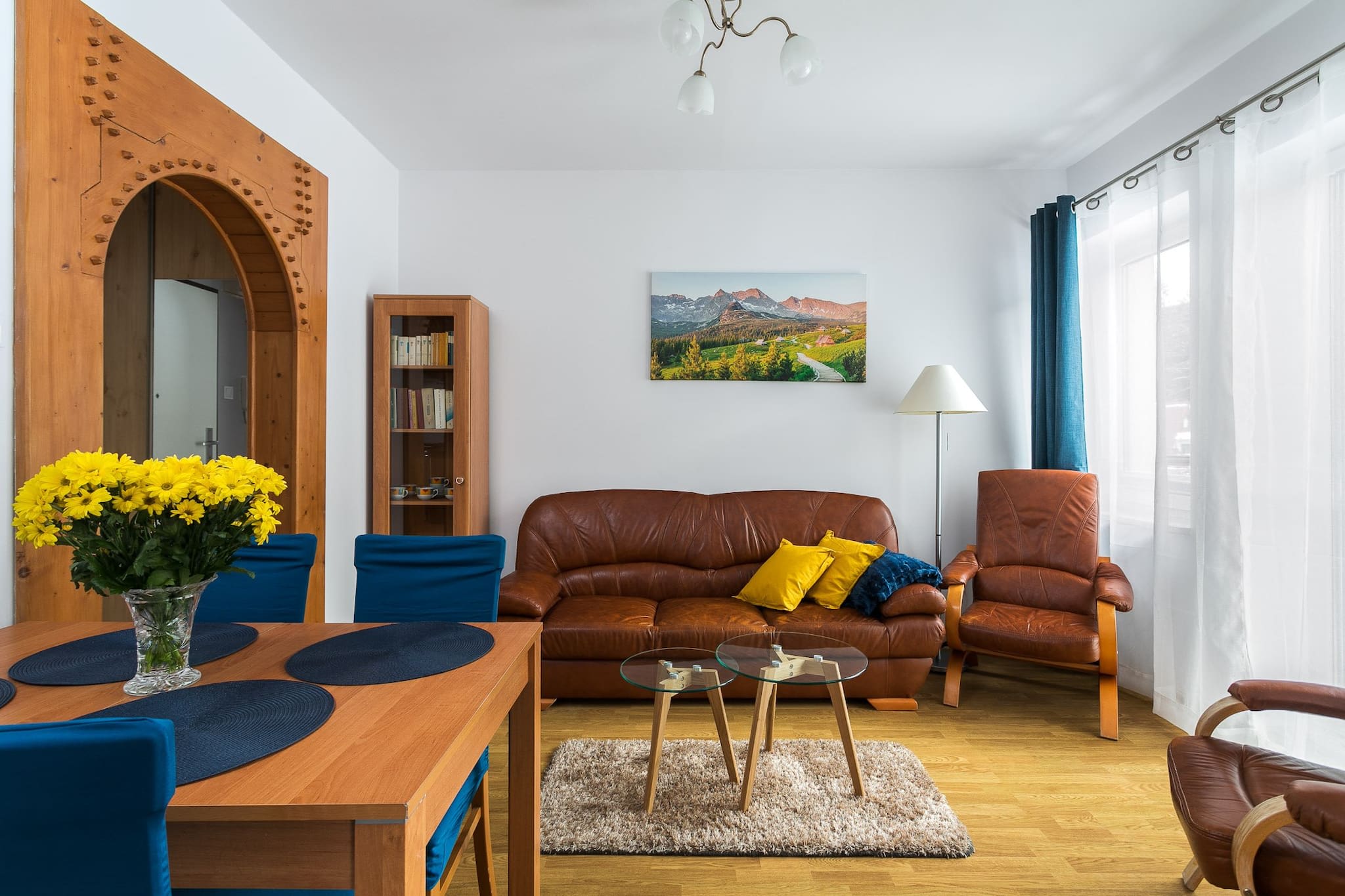 Jaszczurówka Bory 1C | Cosy Apartment | Parking