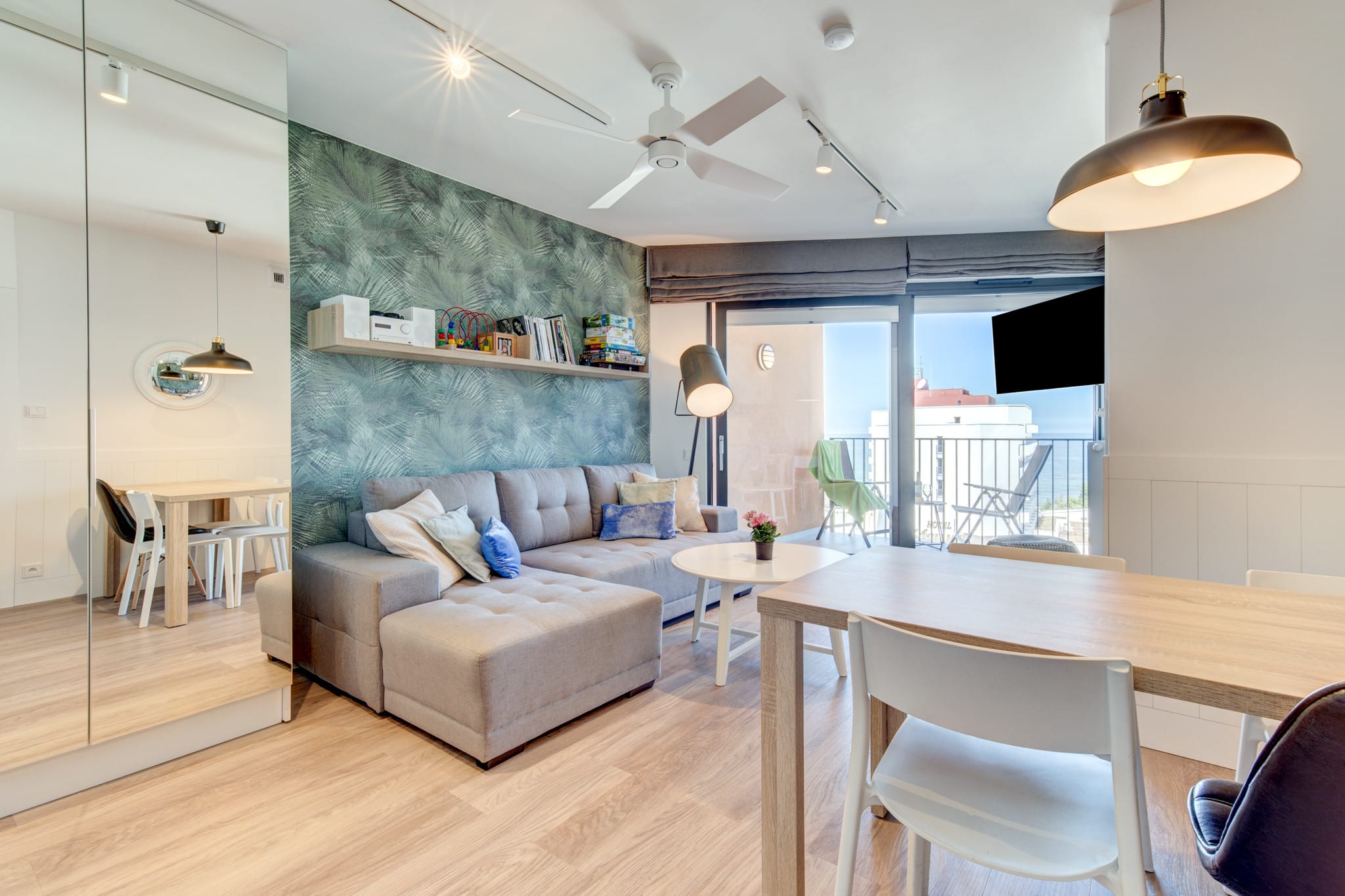 Horyzont 708 SeaView | Apartment | Near Beach — Międzyzdroje, Województwo zachodniopomorskie — vacation rental