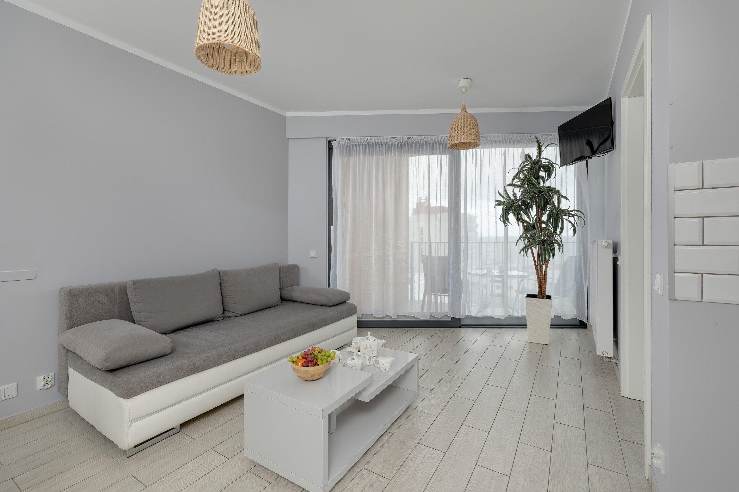 Horyzont 610 SeaView | Apartment | Near Beach — Międzyzdroje, Województwo zachodniopomorskie — vacation rental