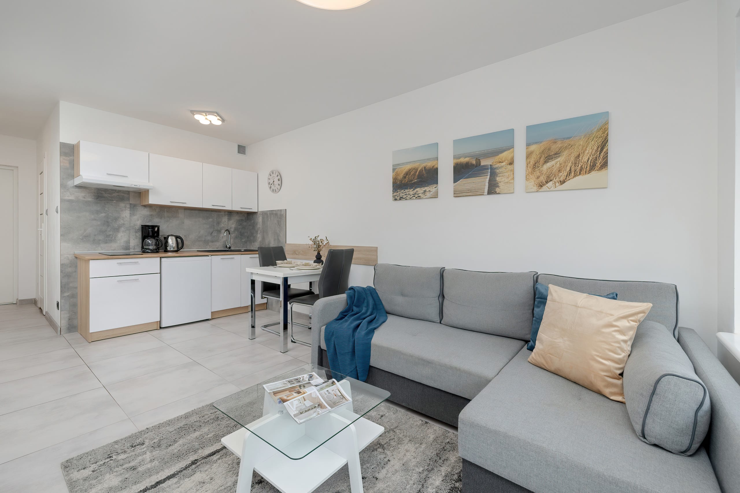 Herberta 2 | Elegant Apartment | Near the beach — Świnoujście, Województwo zachodniopomorskie — vacation rental