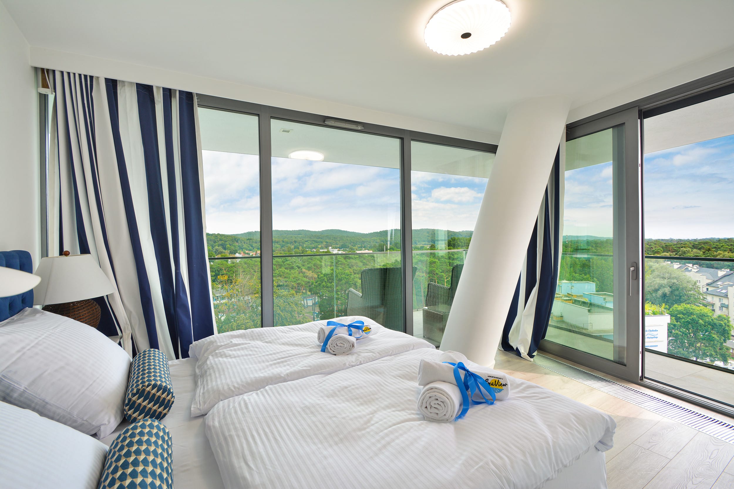 Gryfa Pomorskiego A867 SeaView | Trendy Apartment — Międzyzdroje, Województwo zachodniopomorskie — vacation rental