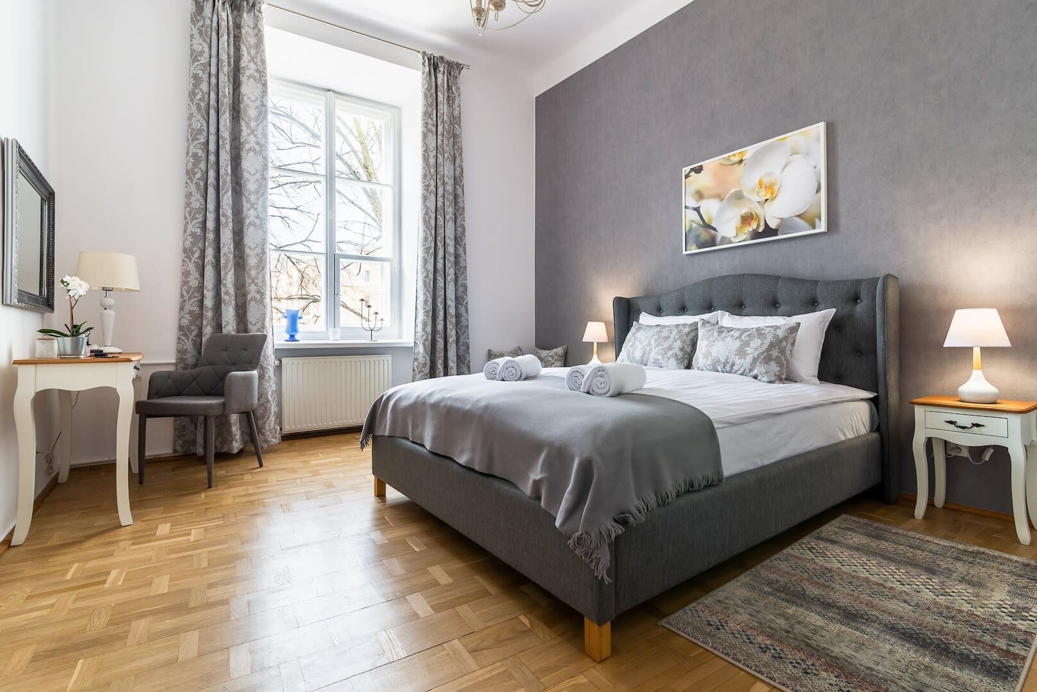 Freta 25 | Luxurious Apartment | WiFi — Warszawa, Województwo mazowieckie — vacation rental