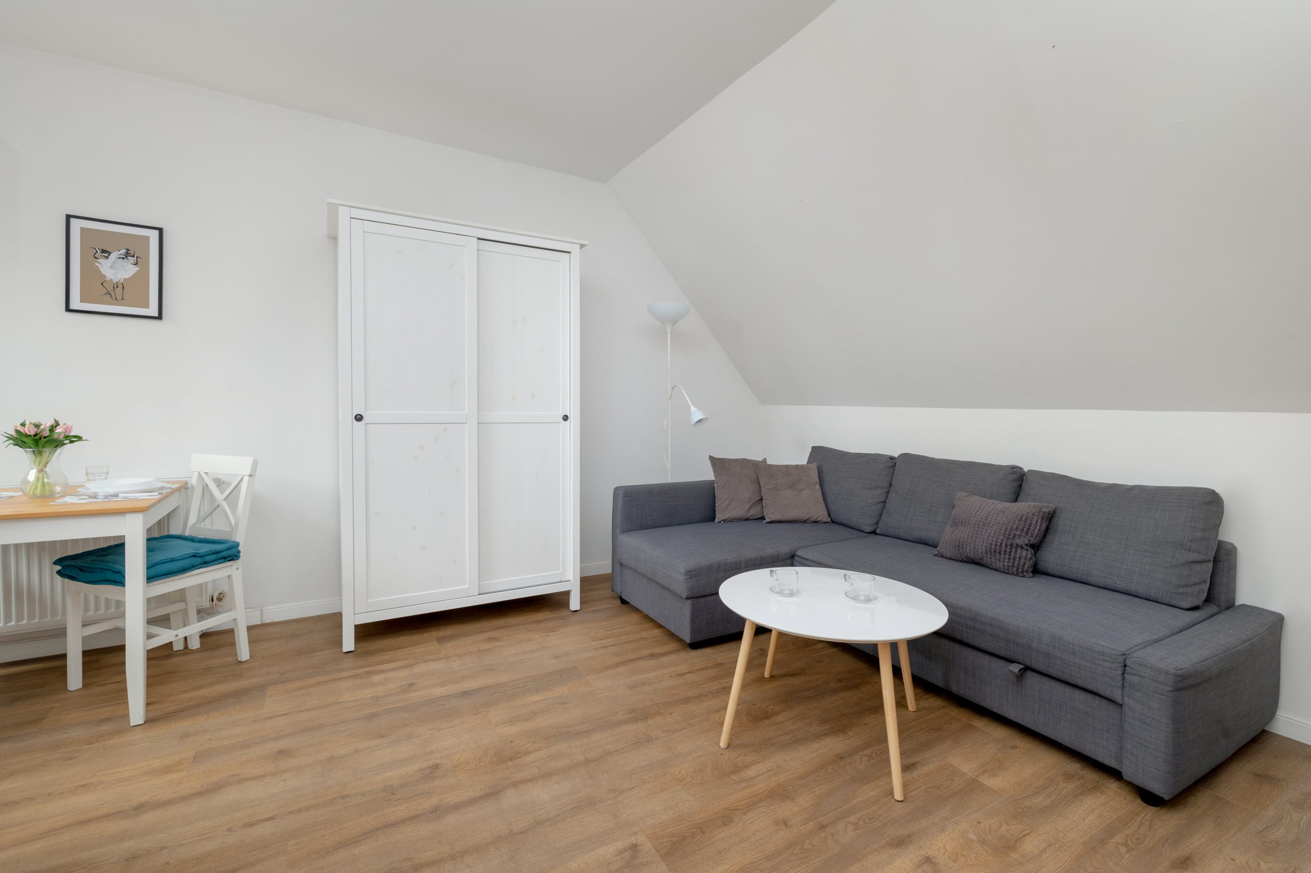 Energetyków 8 | Comfortable Studio | For 2 — Szczecin, Województwo zachodniopomorskie — vacation rental