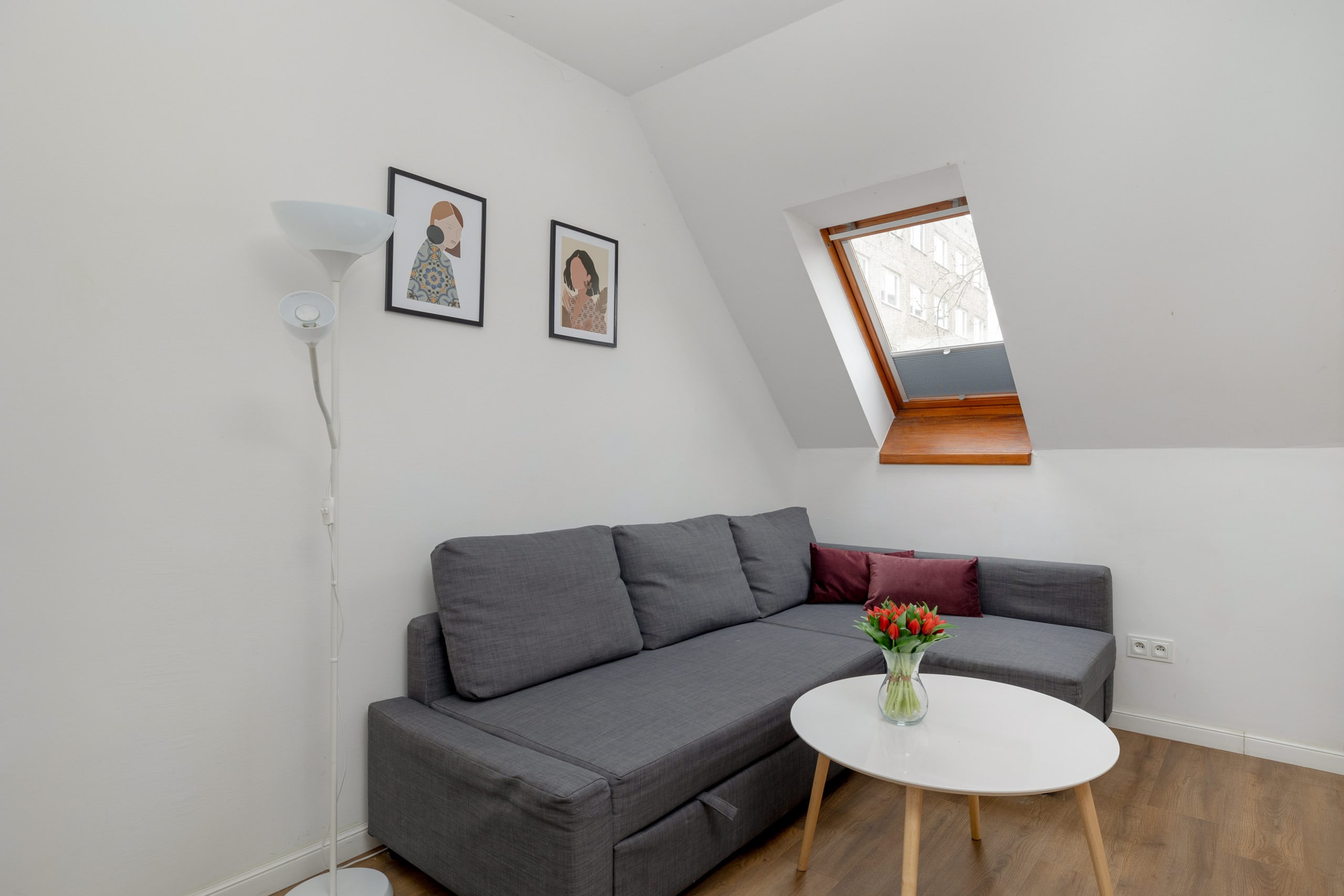 Energetyków 8 | Stylish Studio | Remote Work — Szczecin, Województwo zachodniopomorskie — vacation rental