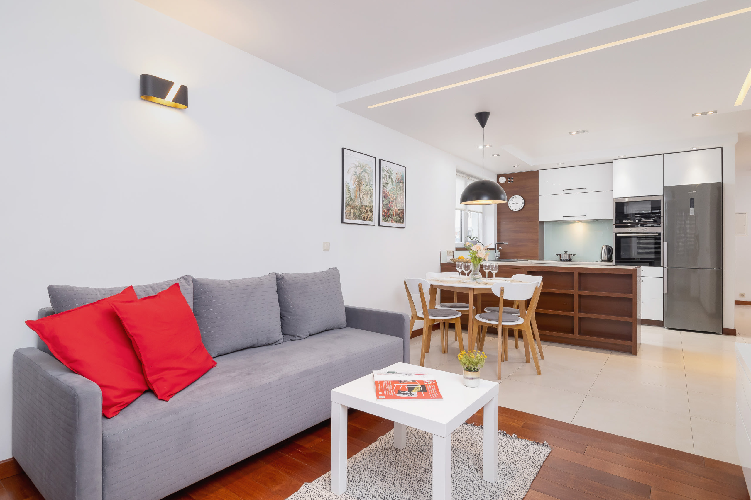 Dworska 18B | Charming Apartment | Parking — Zabrze, Województwo śląskie — vacation rental