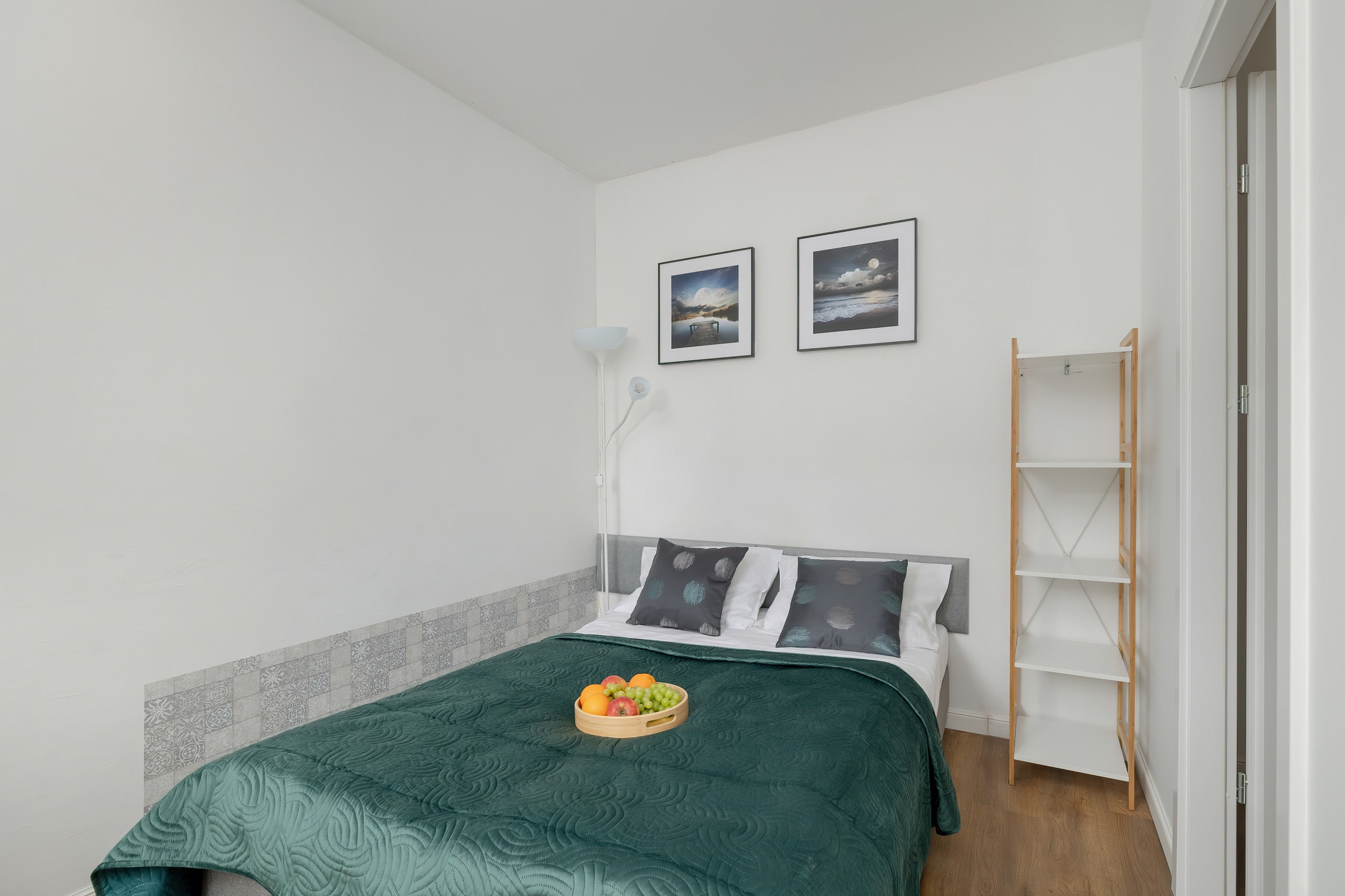 Energetyków 8 | Praktically equipped Apartment | For 4 — Szczecin, Województwo zachodniopomorskie — vacation rental