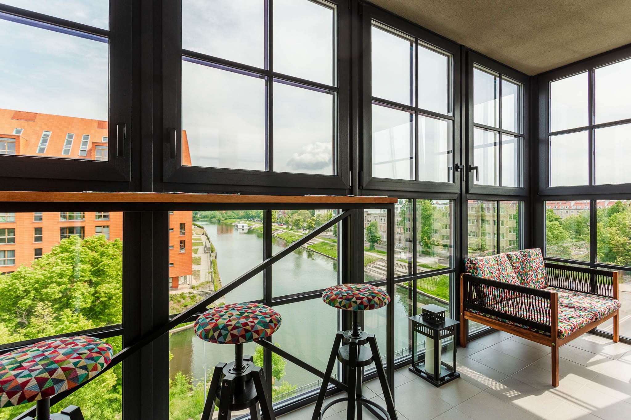 Dwie Motławy 20 | Gdańsk | Stylish Apartment | Parking — Gdańsk, Województwo pomorskie — vacation rental