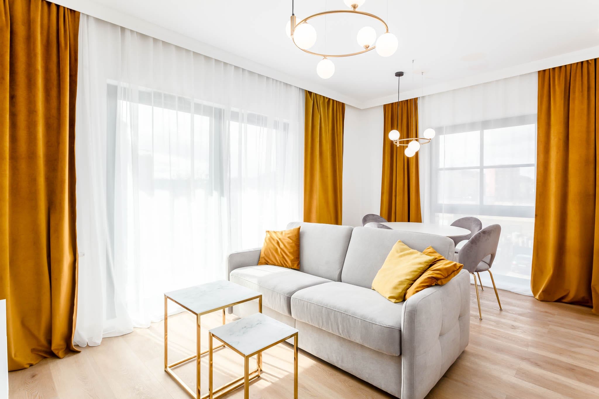 Dwie Motławy 20 | Luxury Apartment | Balcony — Gdańsk, Województwo pomorskie — vacation rental