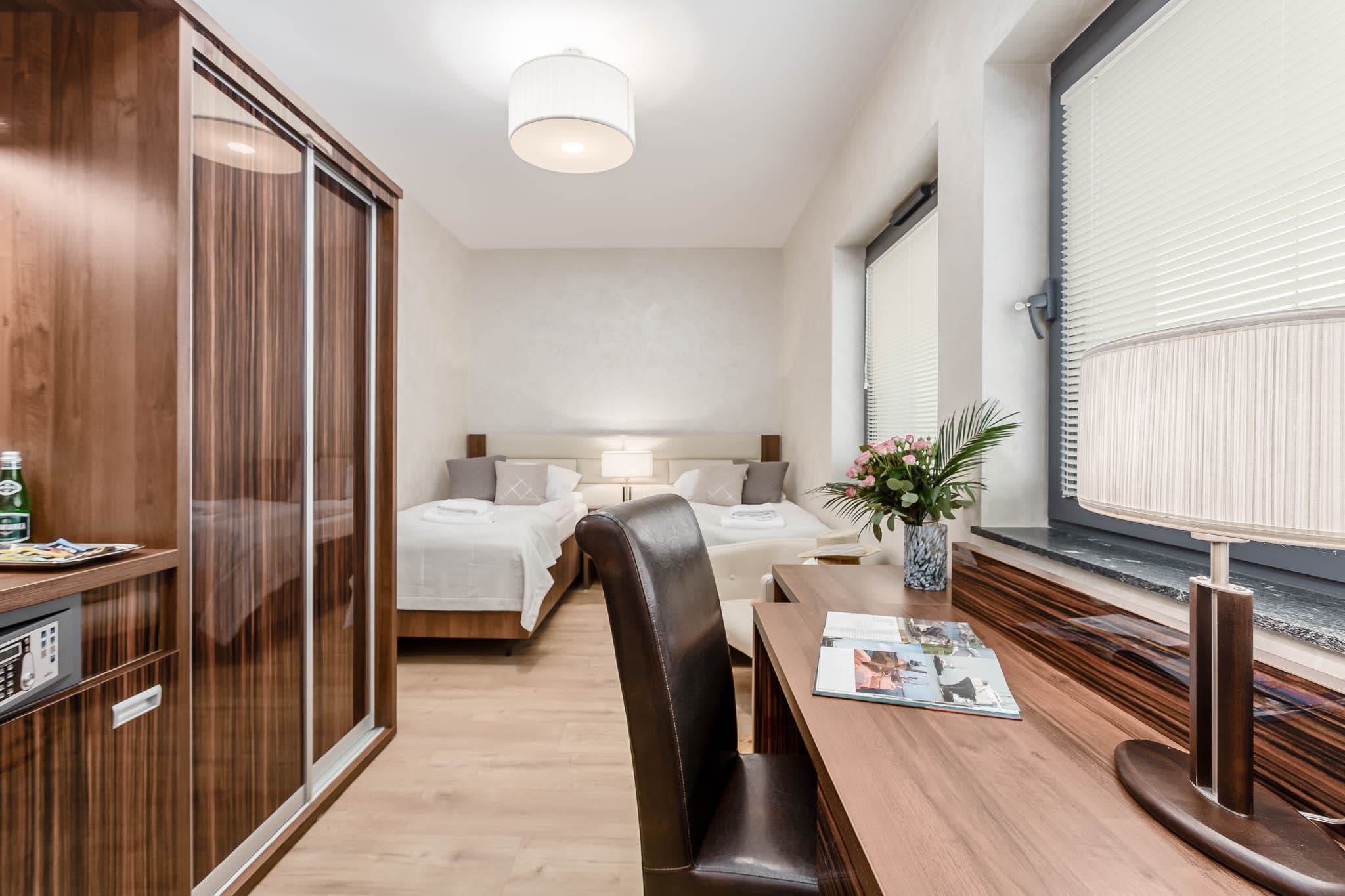 Deo Plaza 210C | Fashionable Studio | A/C — Gdańsk, Województwo pomorskie — vacation rental