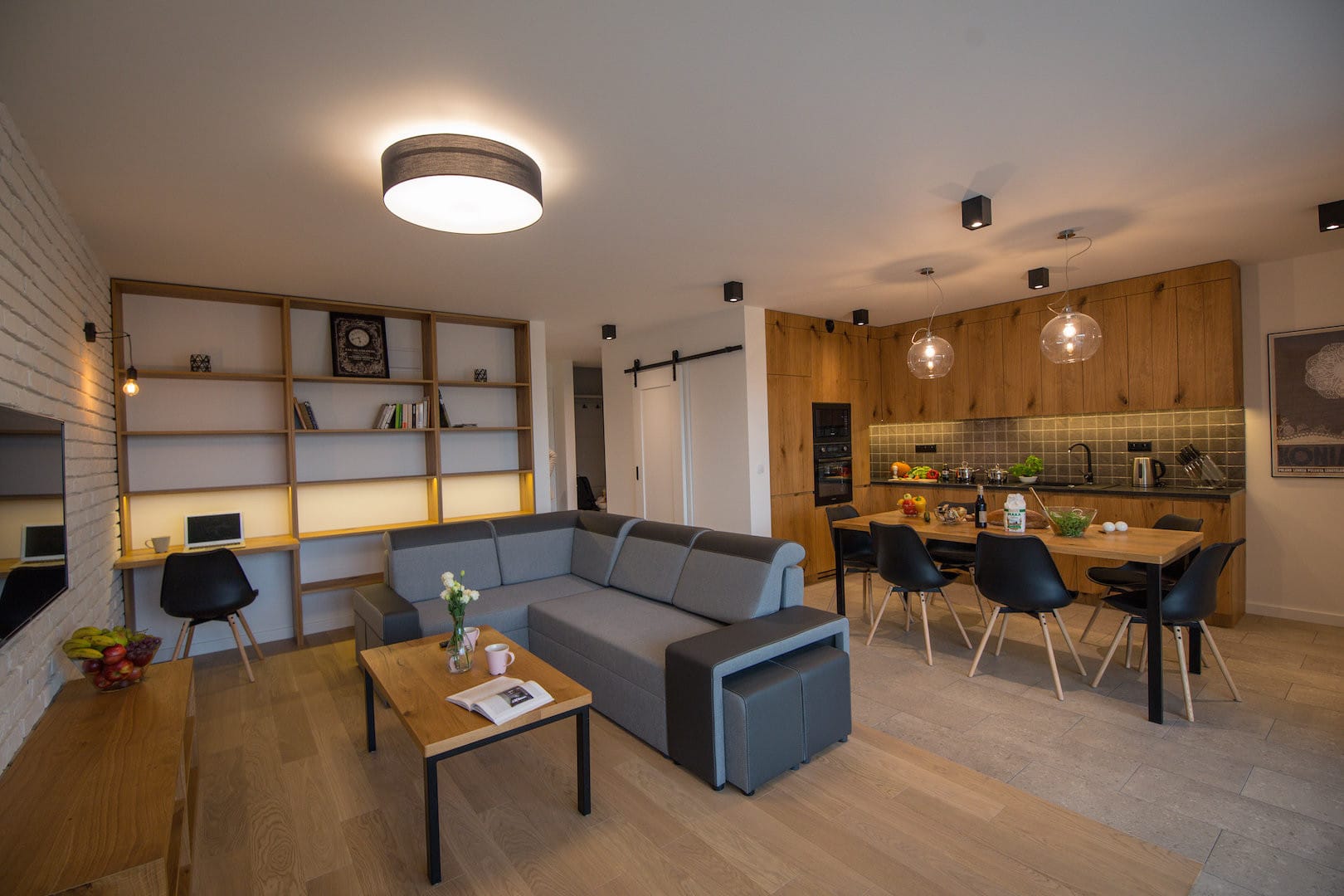 Bukowa 17A | Luxurious Apartment | Parking — Wisła, Województwo śląskie — vacation rental