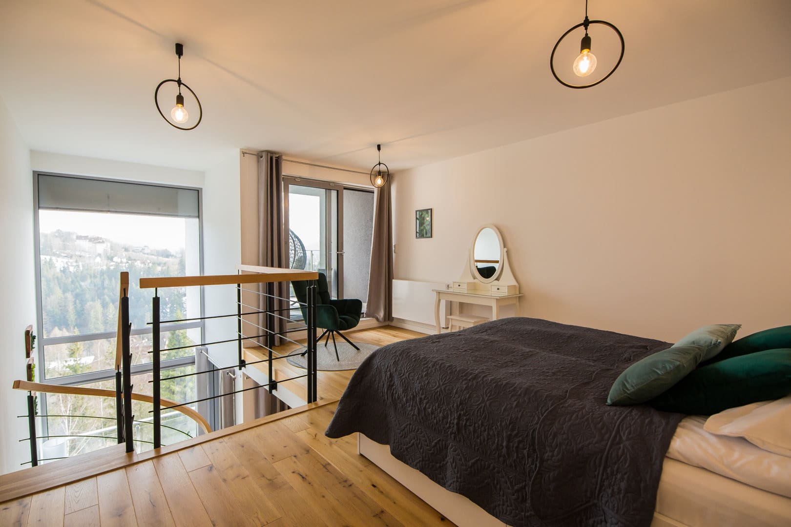 Bukowa 17A | Elegant Apartment | Parking — Wisła, Województwo śląskie — vacation rental