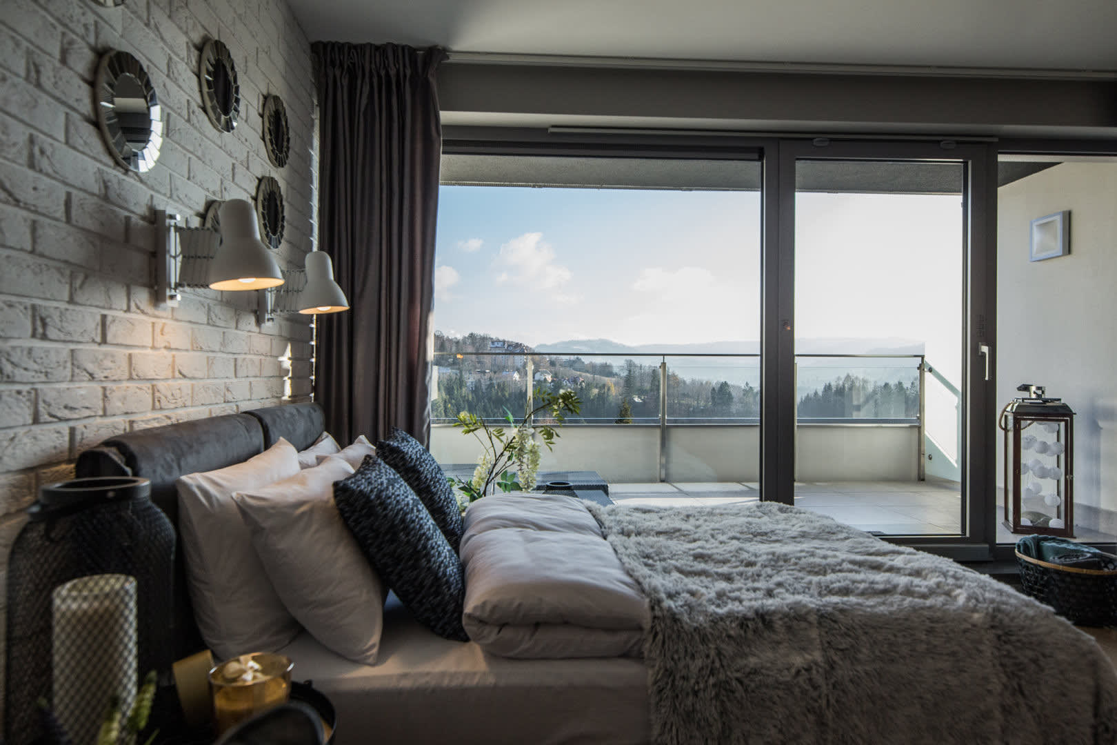 Bukowa 17A | Sophisticated Studio | Parking — Wisła, Województwo śląskie — vacation rental