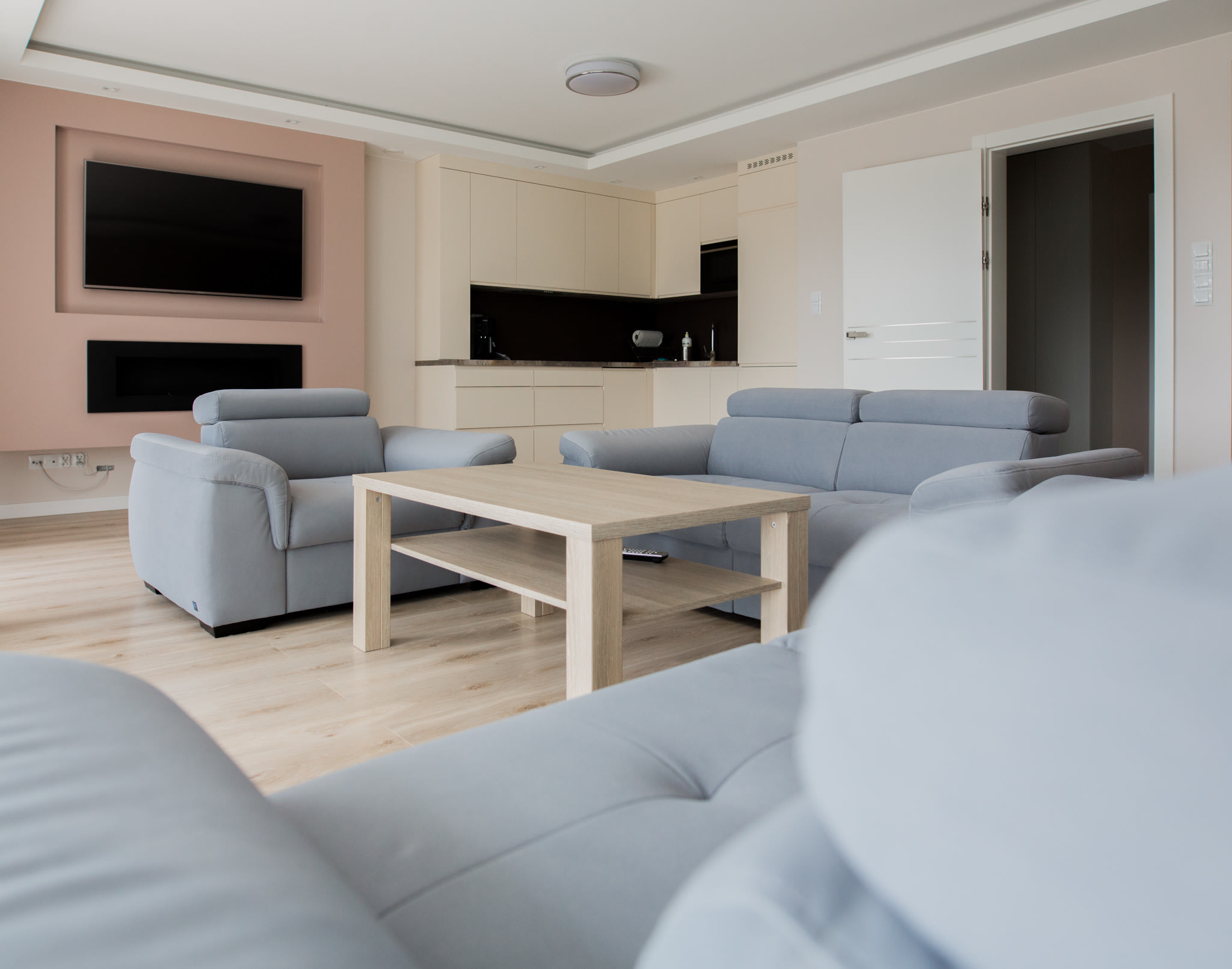 Bukowa 17A | Functional Apartment | Parking — Wisła, Województwo śląskie — vacation rental