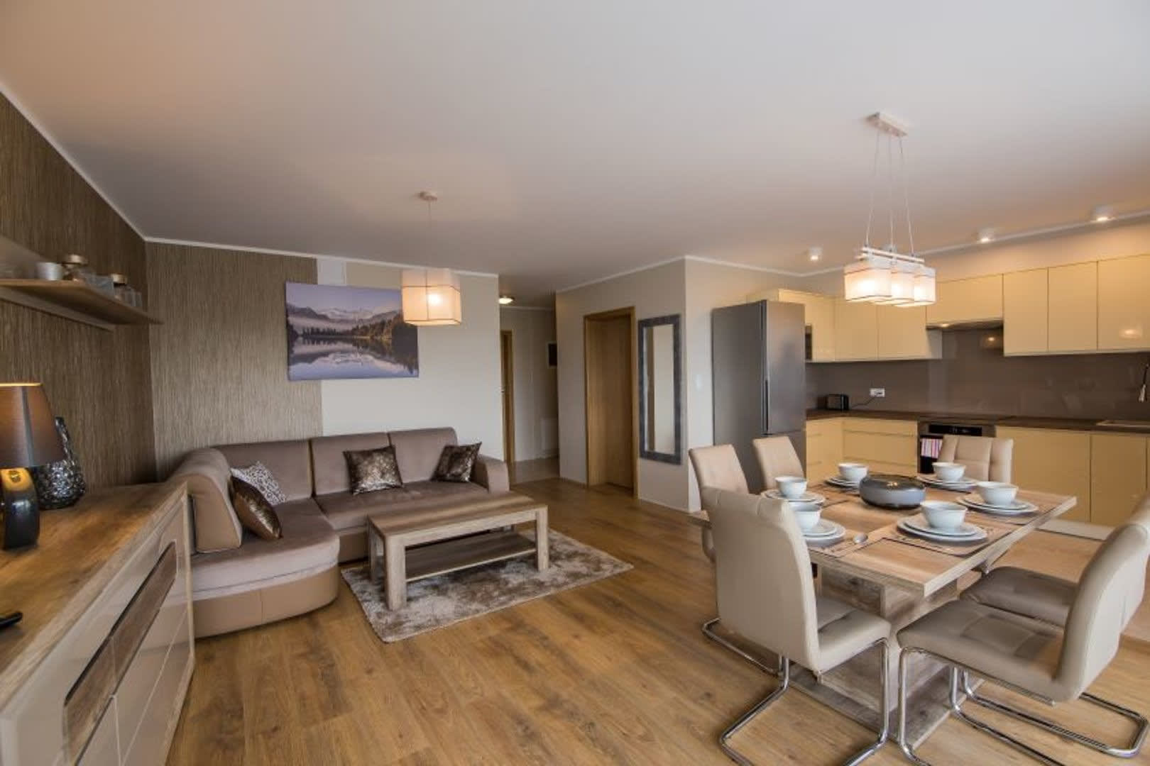Bukowa 17A | Tasteful Apartment | Parking — Wisła, Województwo śląskie — vacation rental