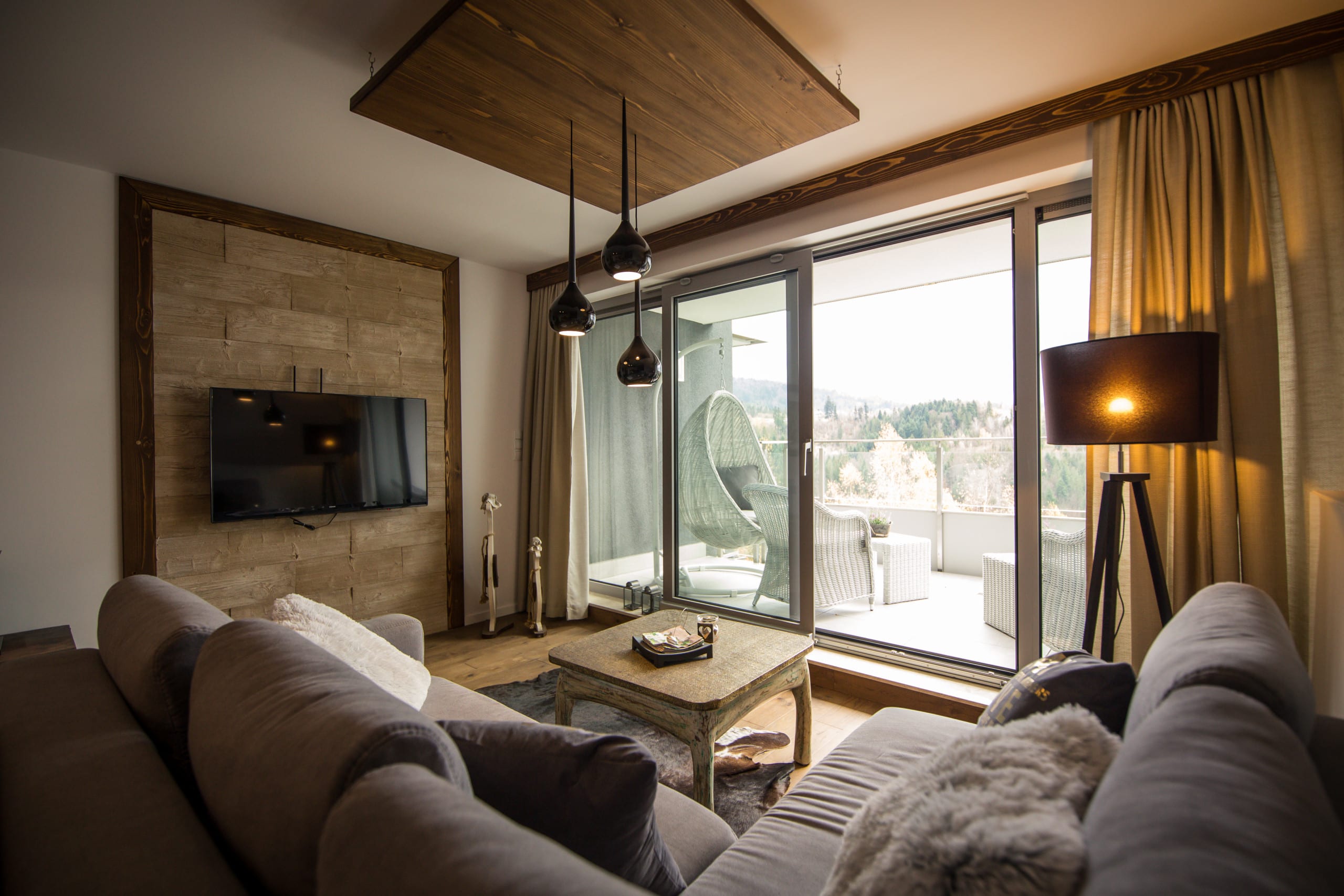 Bukowa 17A | Traditional apartment | Parking — Wisła, Województwo śląskie — vacation rental