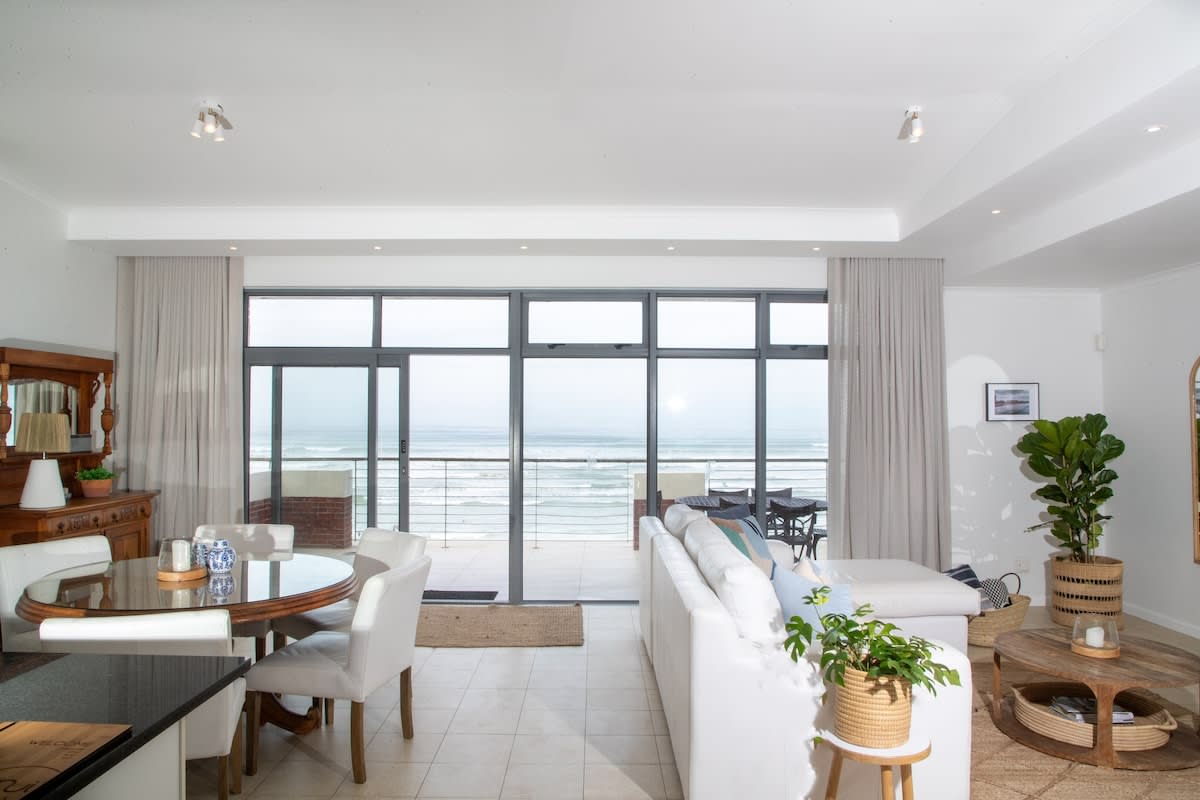 Surfers Empire Penthouse — Muizenberg, Cape Town — vacation rental
