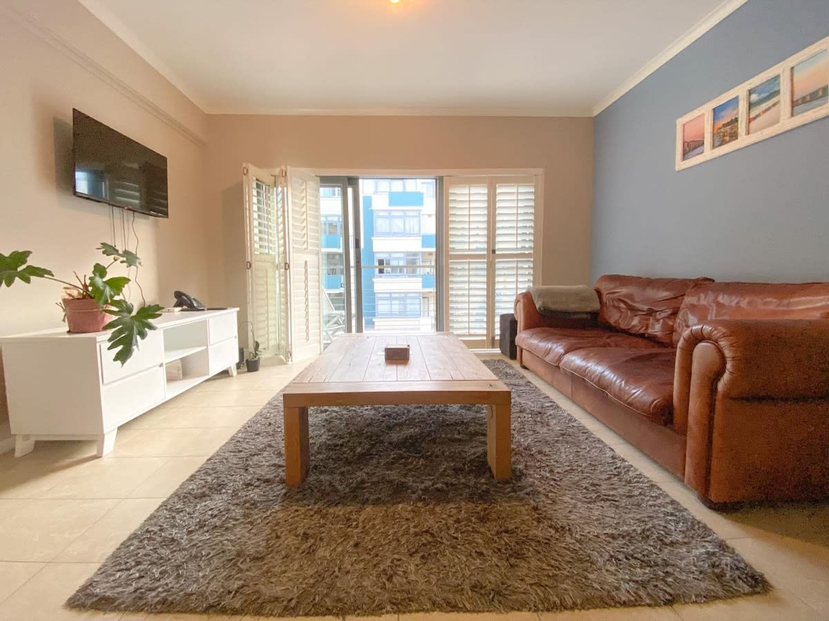 Beach Stays Empire Apartment — Muizenberg, Cape Town — vacation rental
