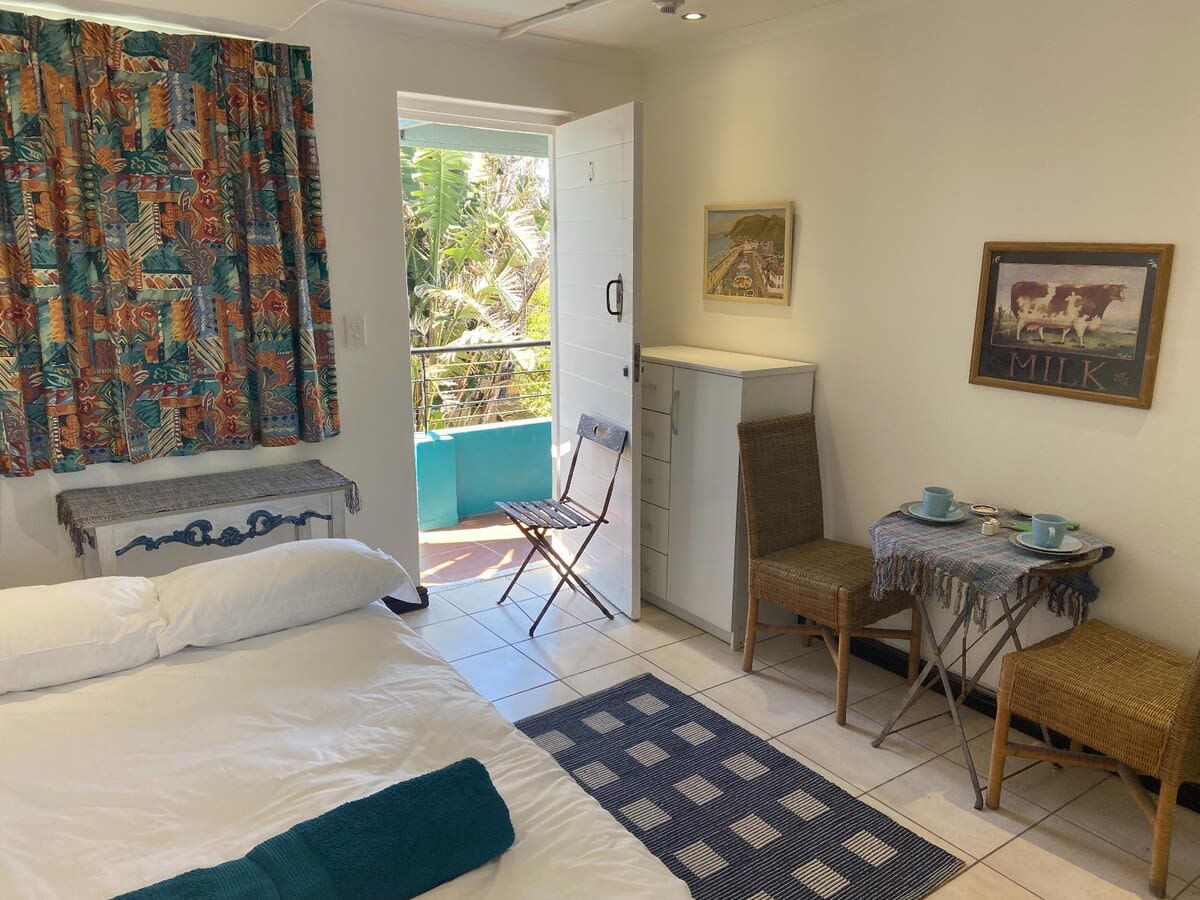 S8 Stoked Apartment — Muizenberg, Cape Town — vacation rental