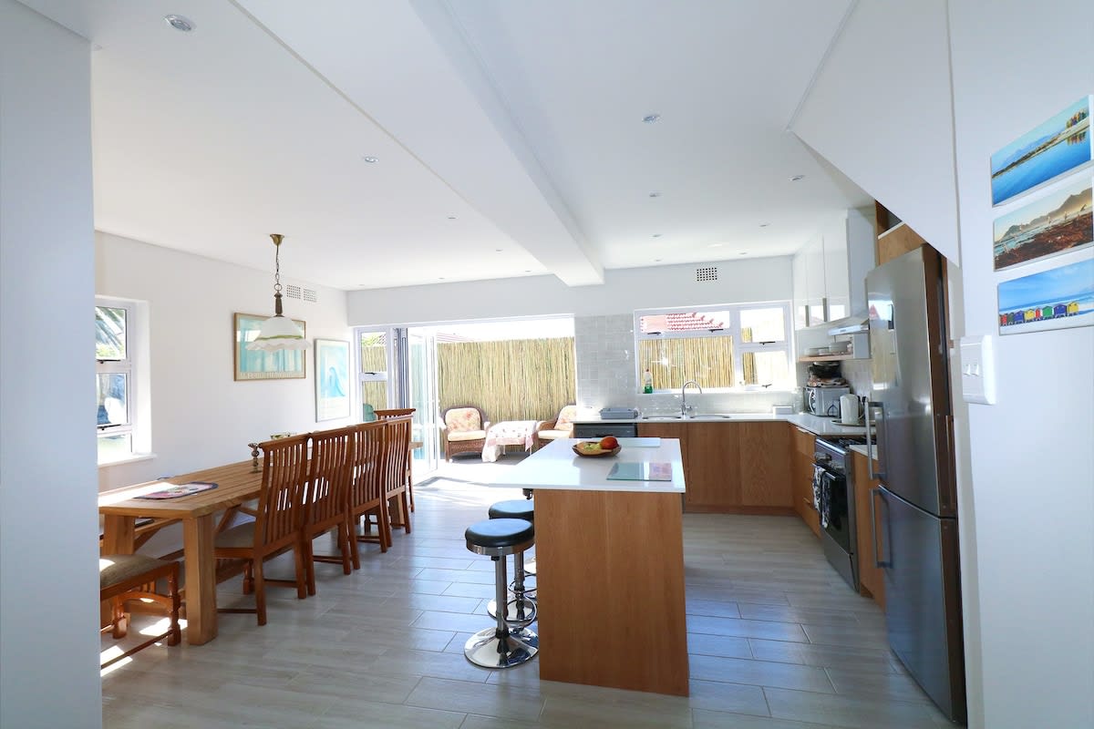 Royal House in Muizenberg — Muizenberg, Cape Town — vacation rental